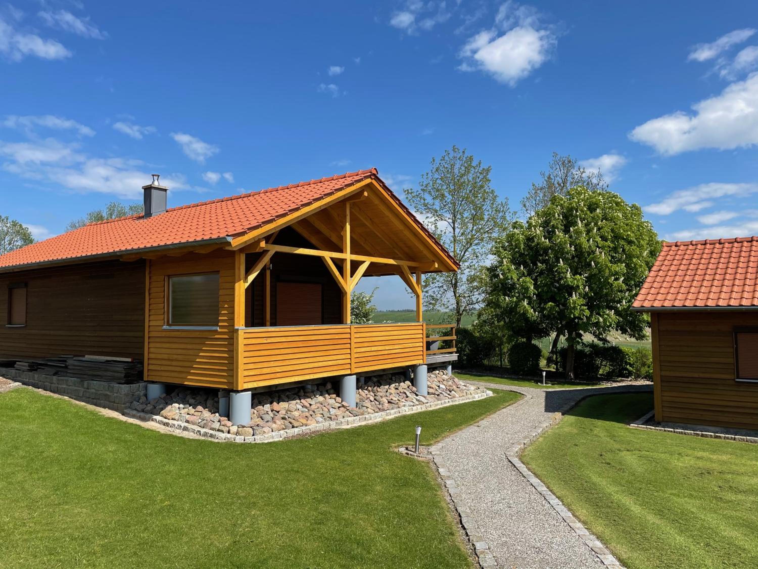 Naturcamp Duvendiek view 2