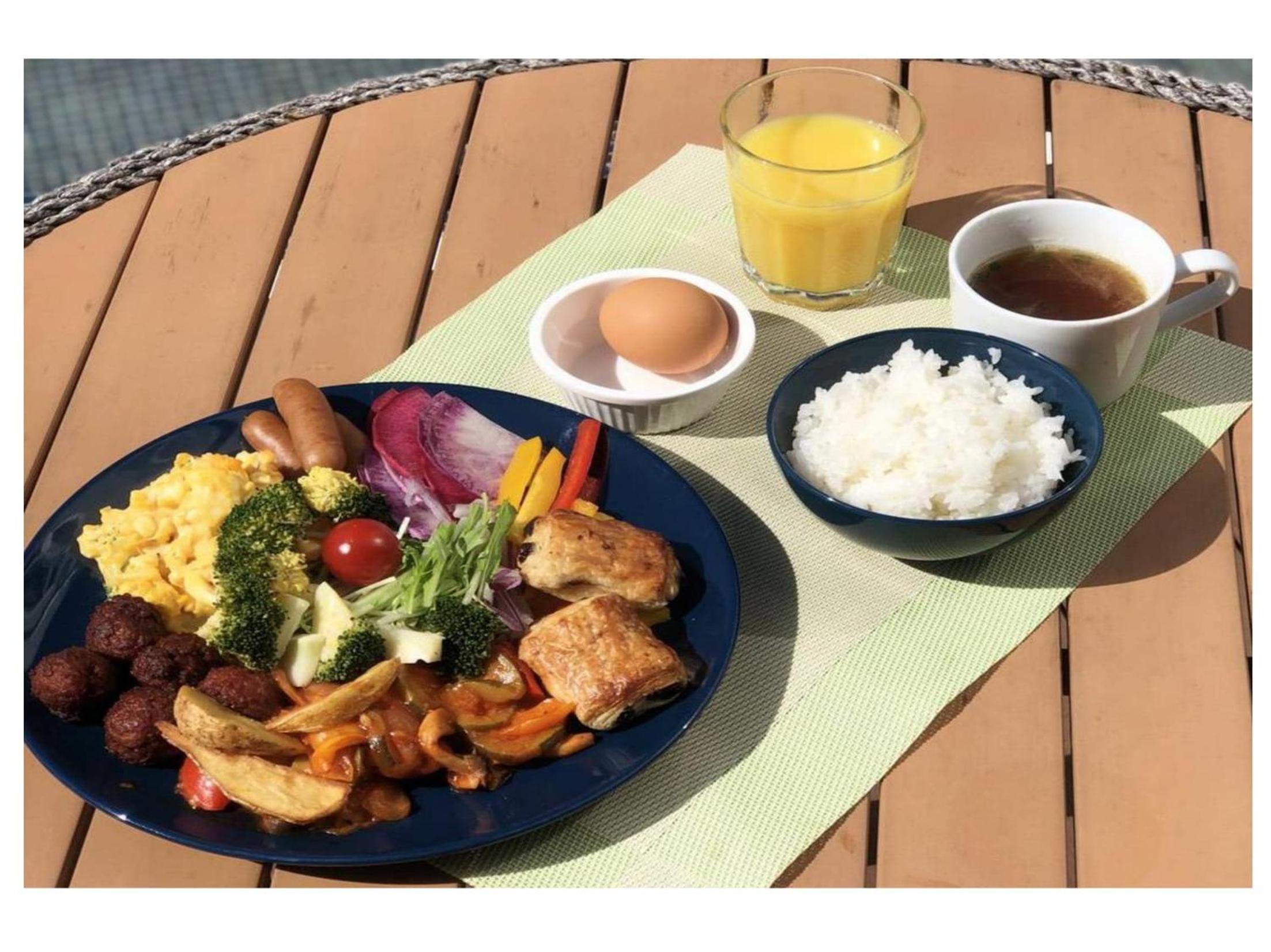 HOTEL HILLARYS Akasaka