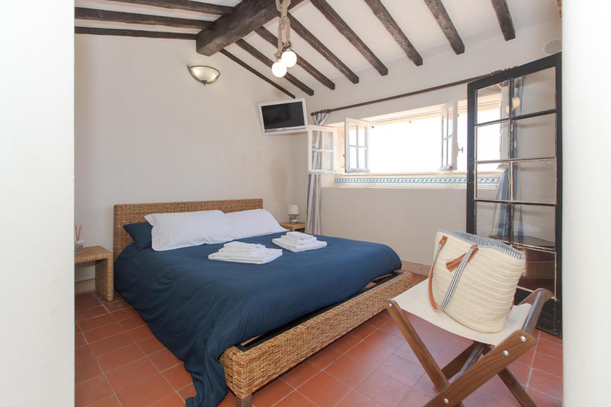 Villa Pointe Alègre