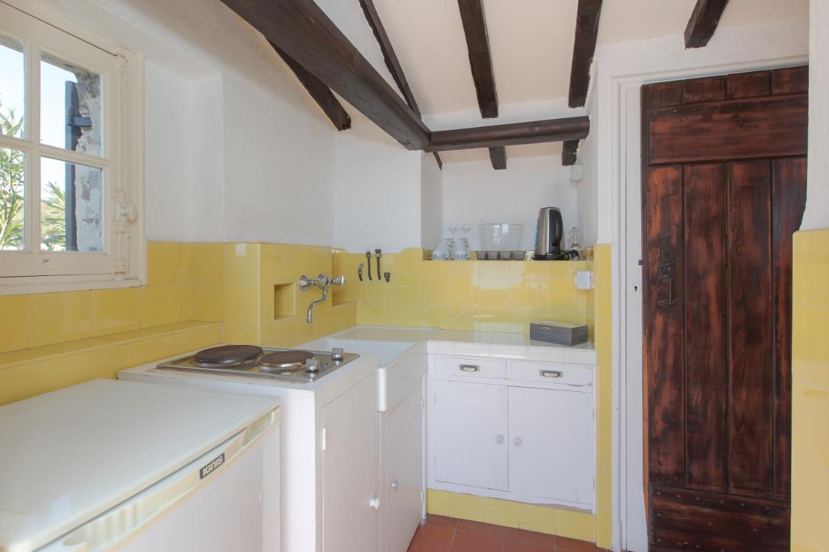 Villa Pointe Alègre