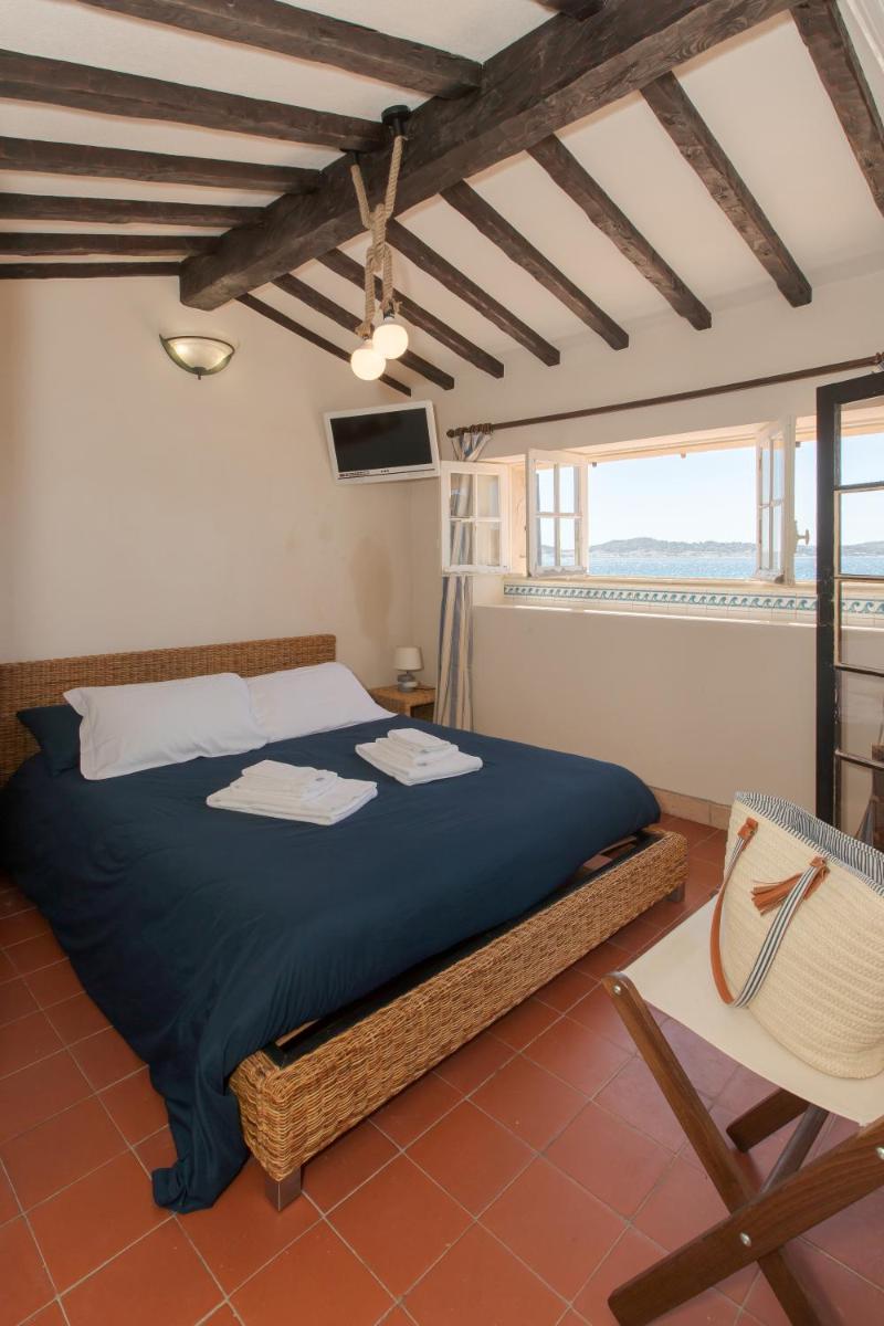 Villa Pointe Alègre