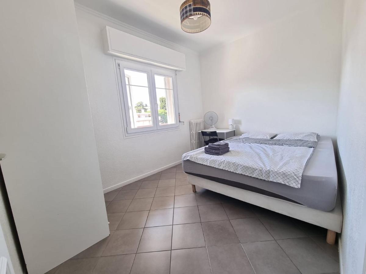 Appartement moderne à 2 min de la plage - 6 pers photo 5