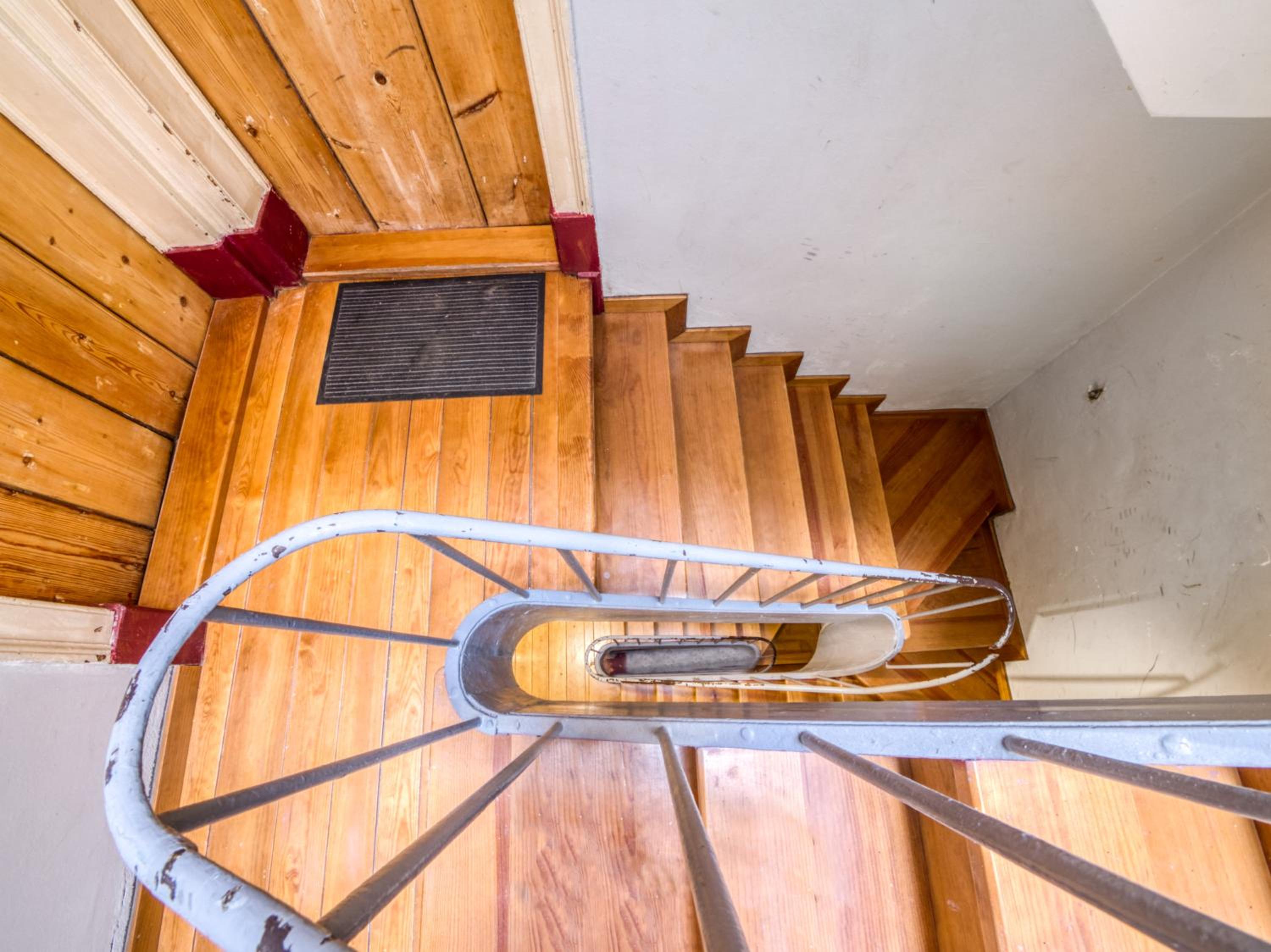 Apartment in the heart of Lisbon