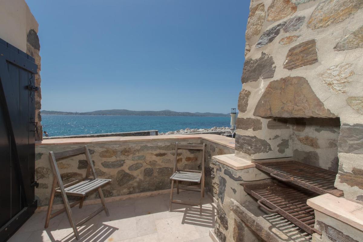 Villa Pointe Alègre