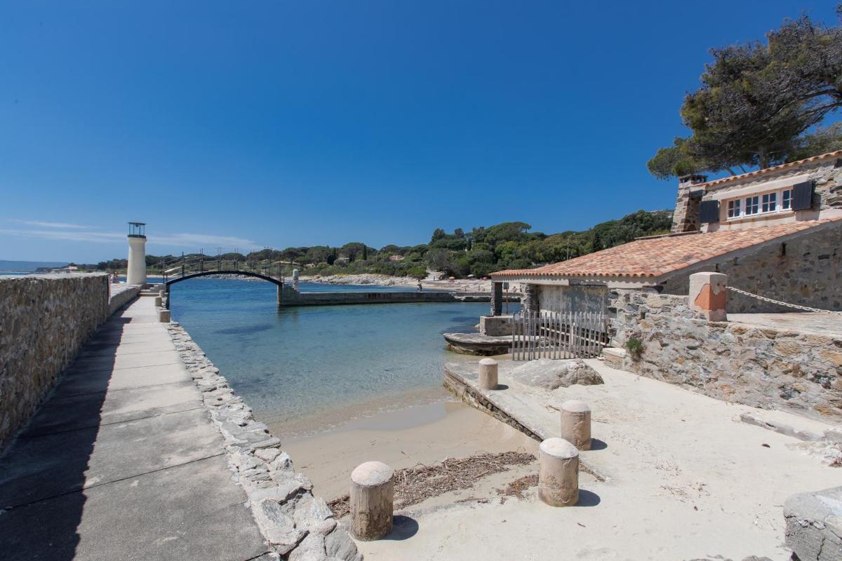 Villa Pointe Alègre
