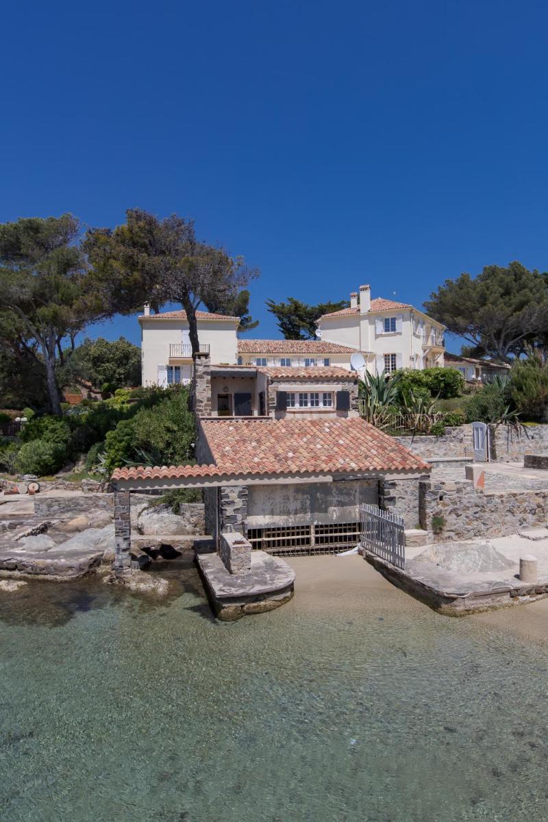 Villa Pointe Alègre