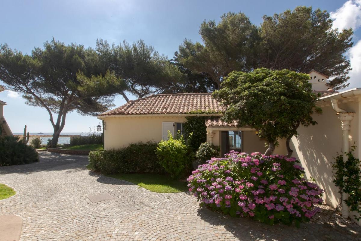 Villa Pointe Alègre