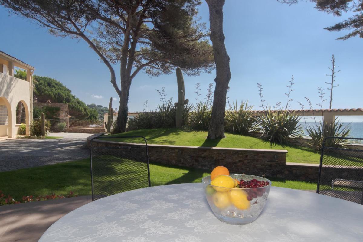 Villa Pointe Alègre