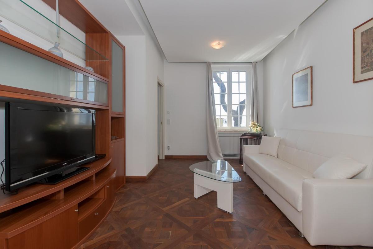 Villa Pointe Alègre