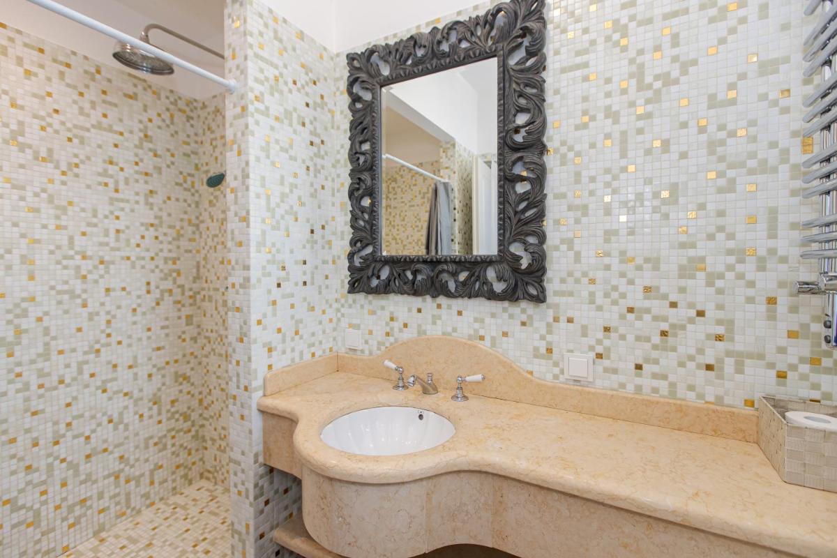 Villa Pointe Alègre