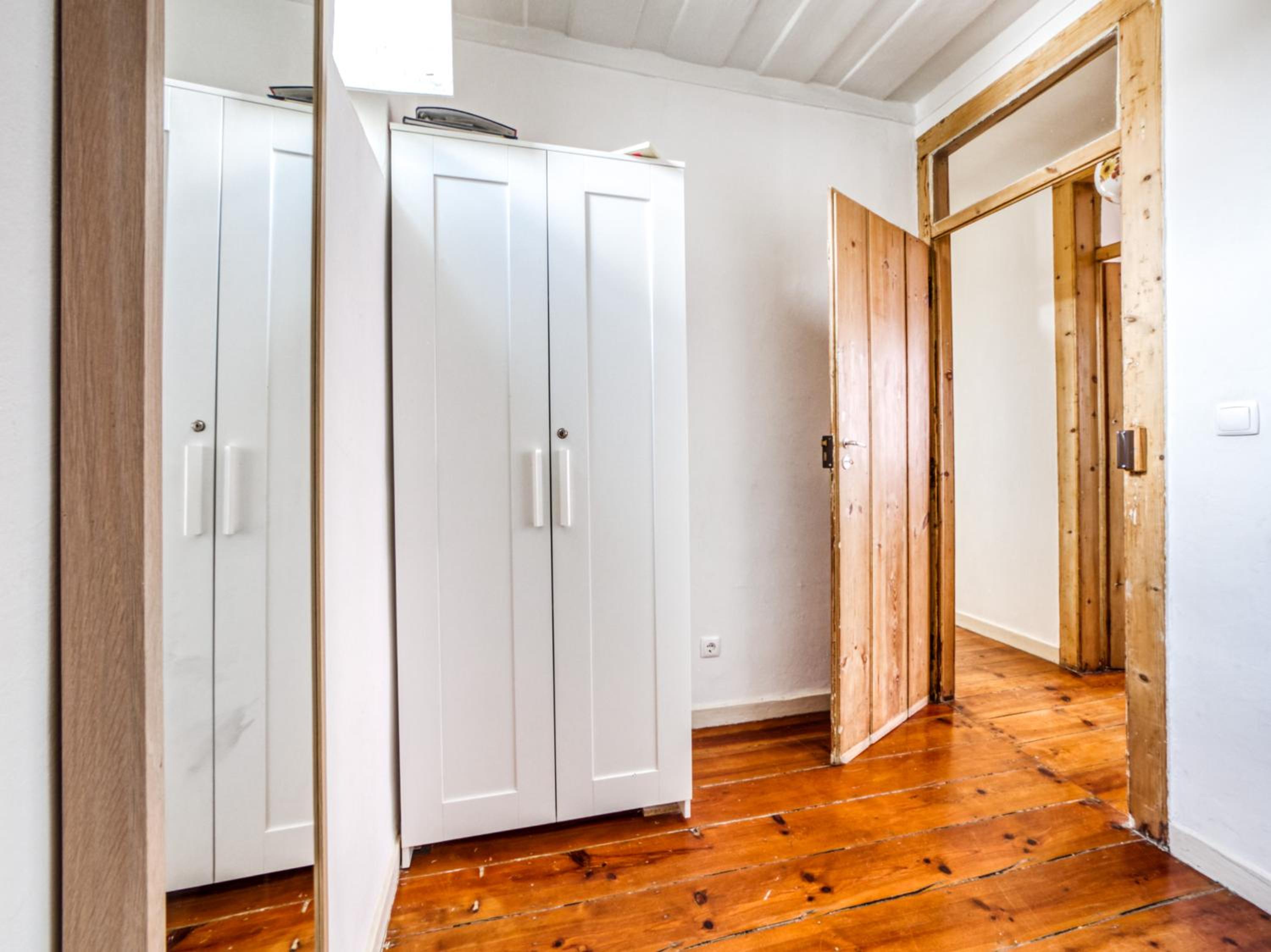 Apartment in the heart of Lisbon