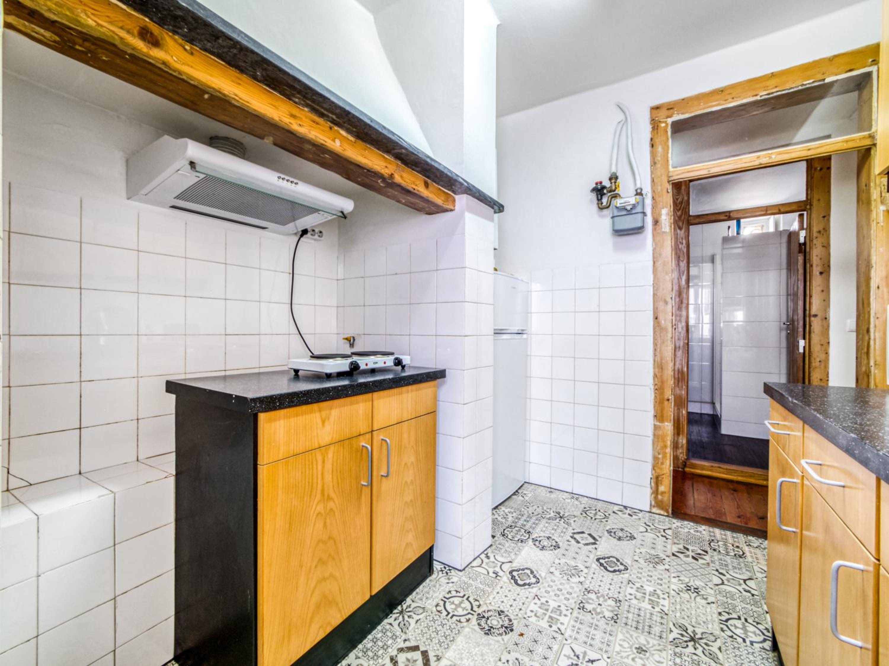 Apartment in the heart of Lisbon