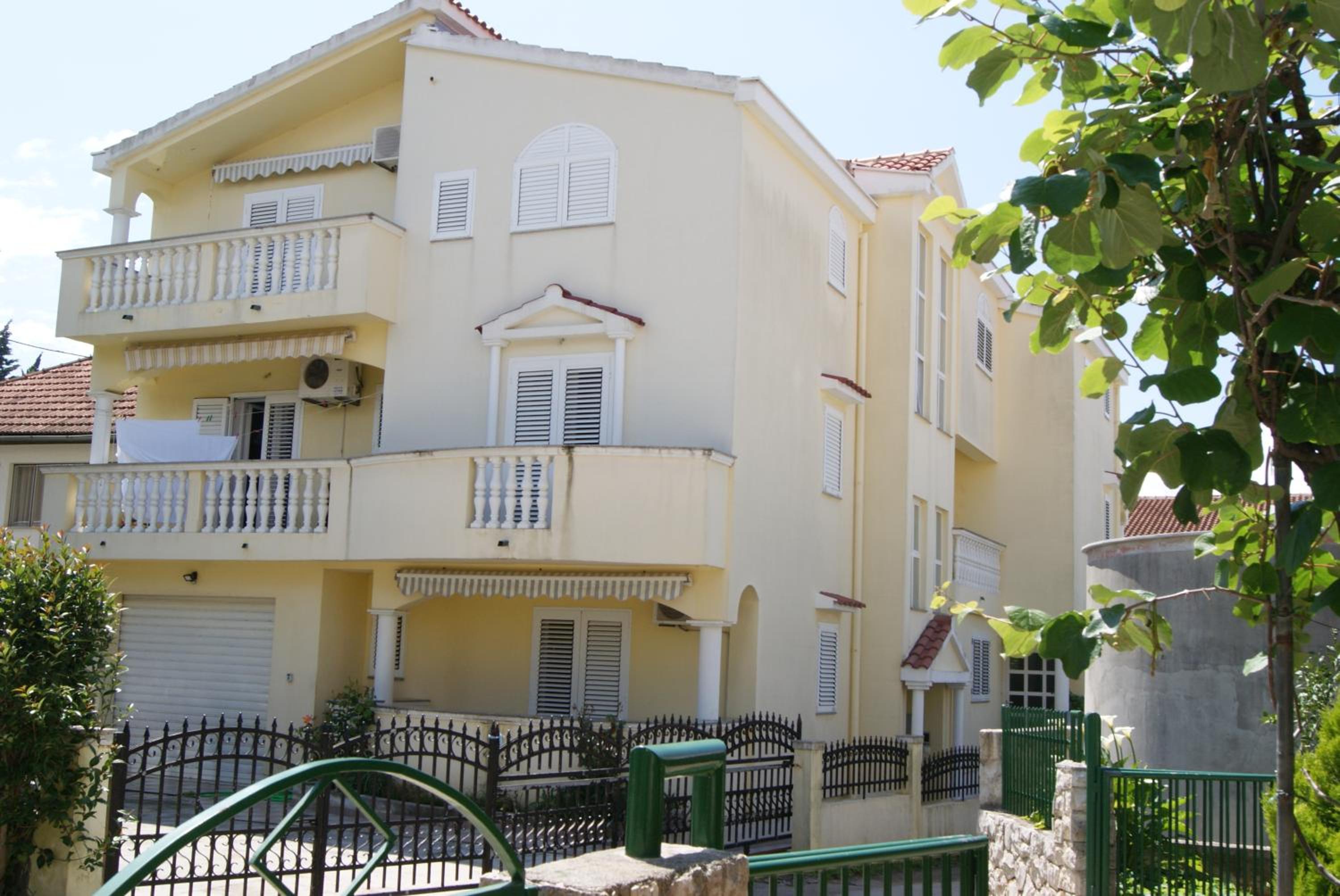 Apartments Marta - Zadar - near the sea view 3