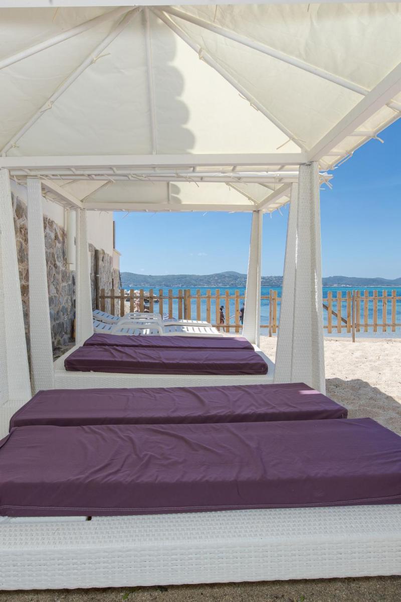 Villa Pointe Alègre