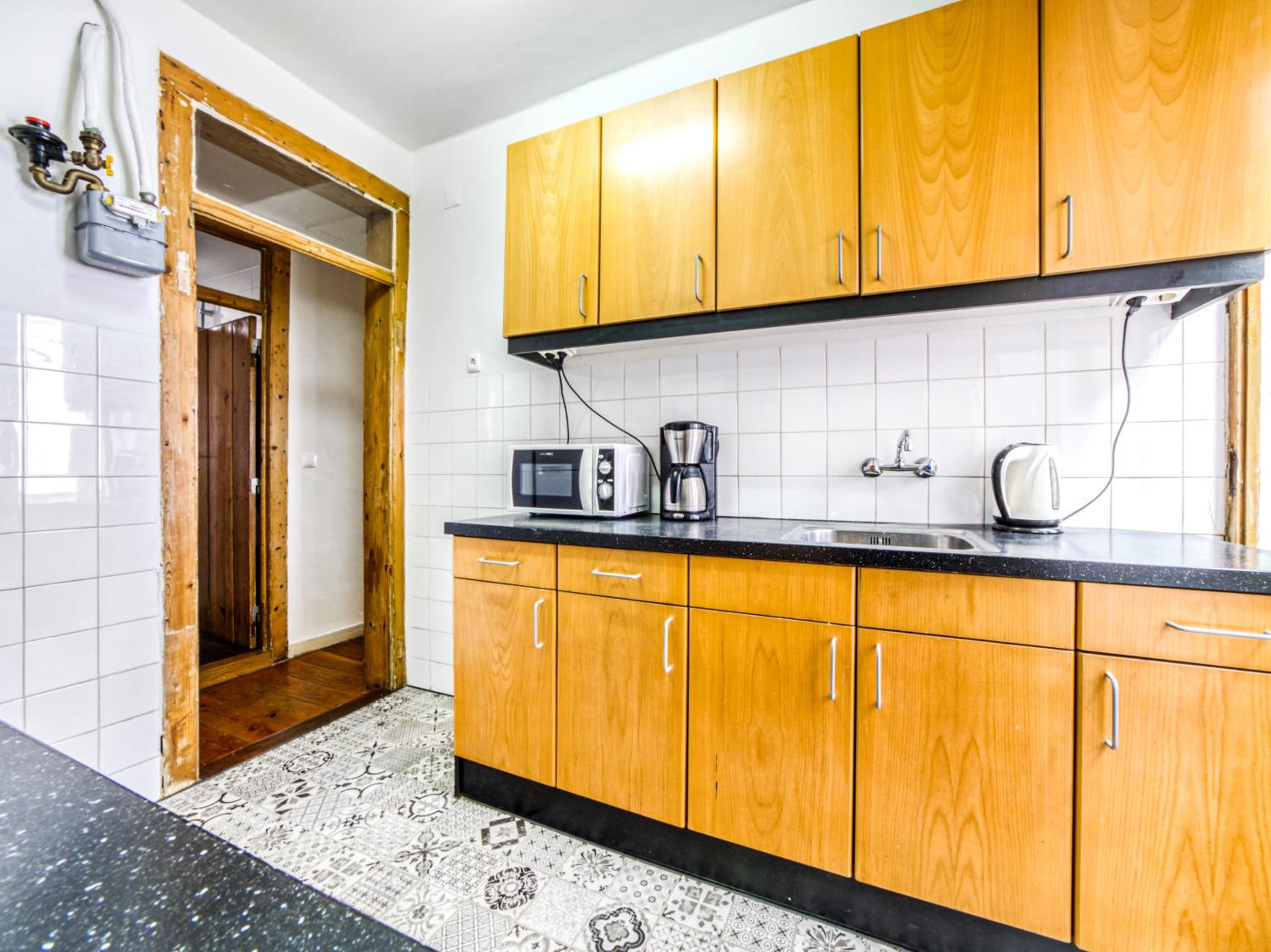 Apartment in the heart of Lisbon