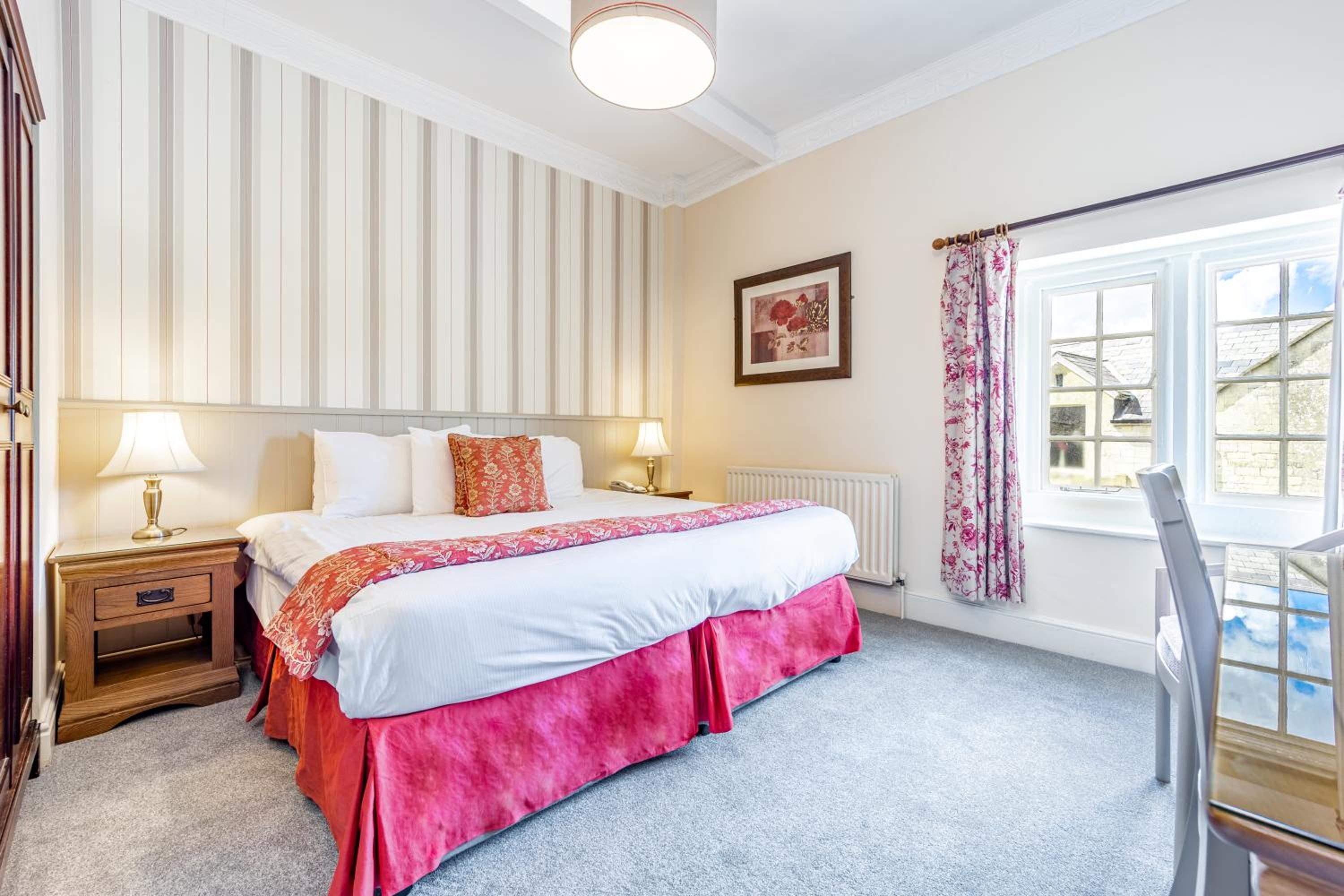 Leigh Park Country House Hotel & Vineyard, BW Signature Collection