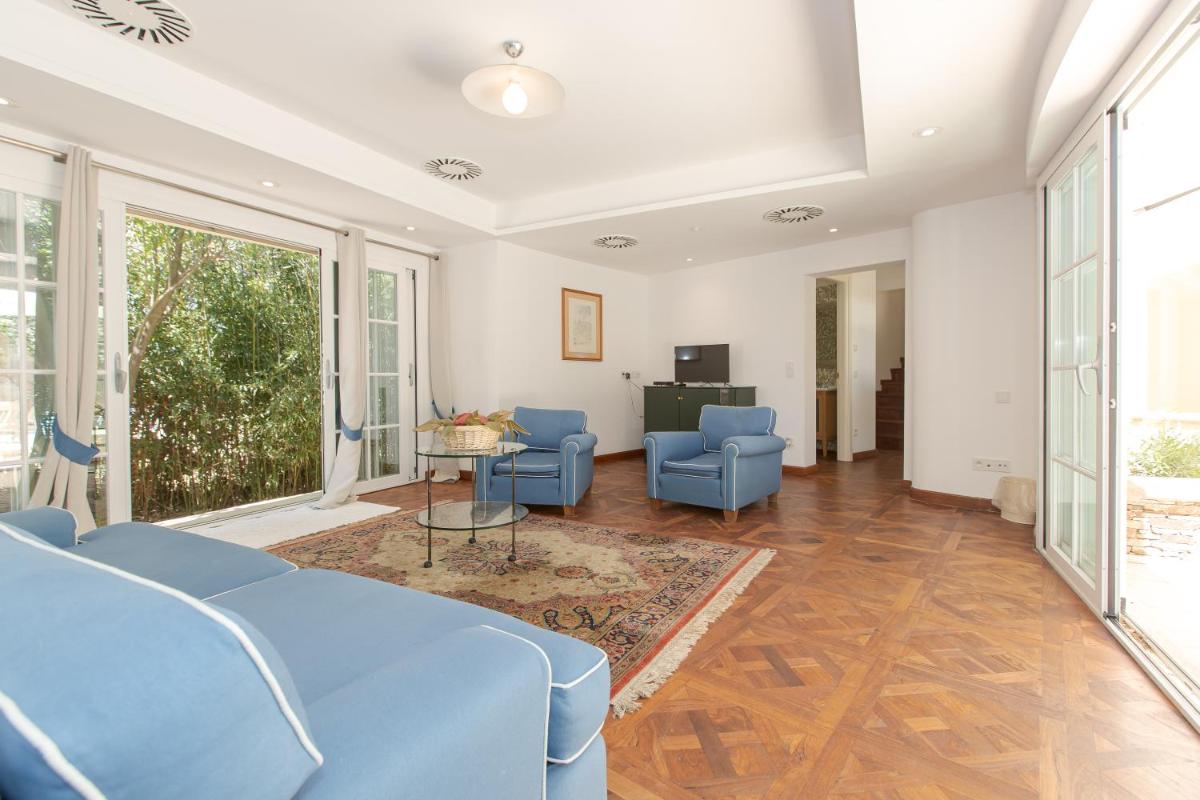 Villa Pointe Alègre