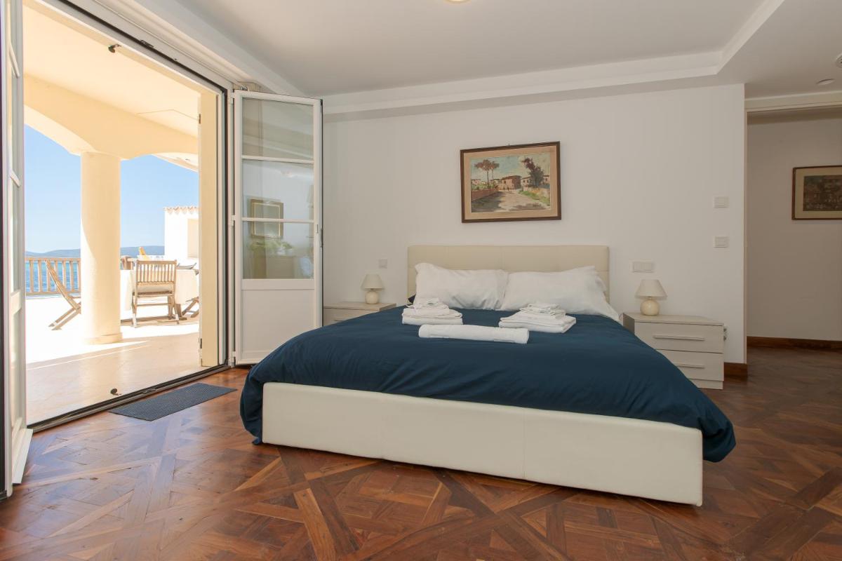 Villa Pointe Alègre