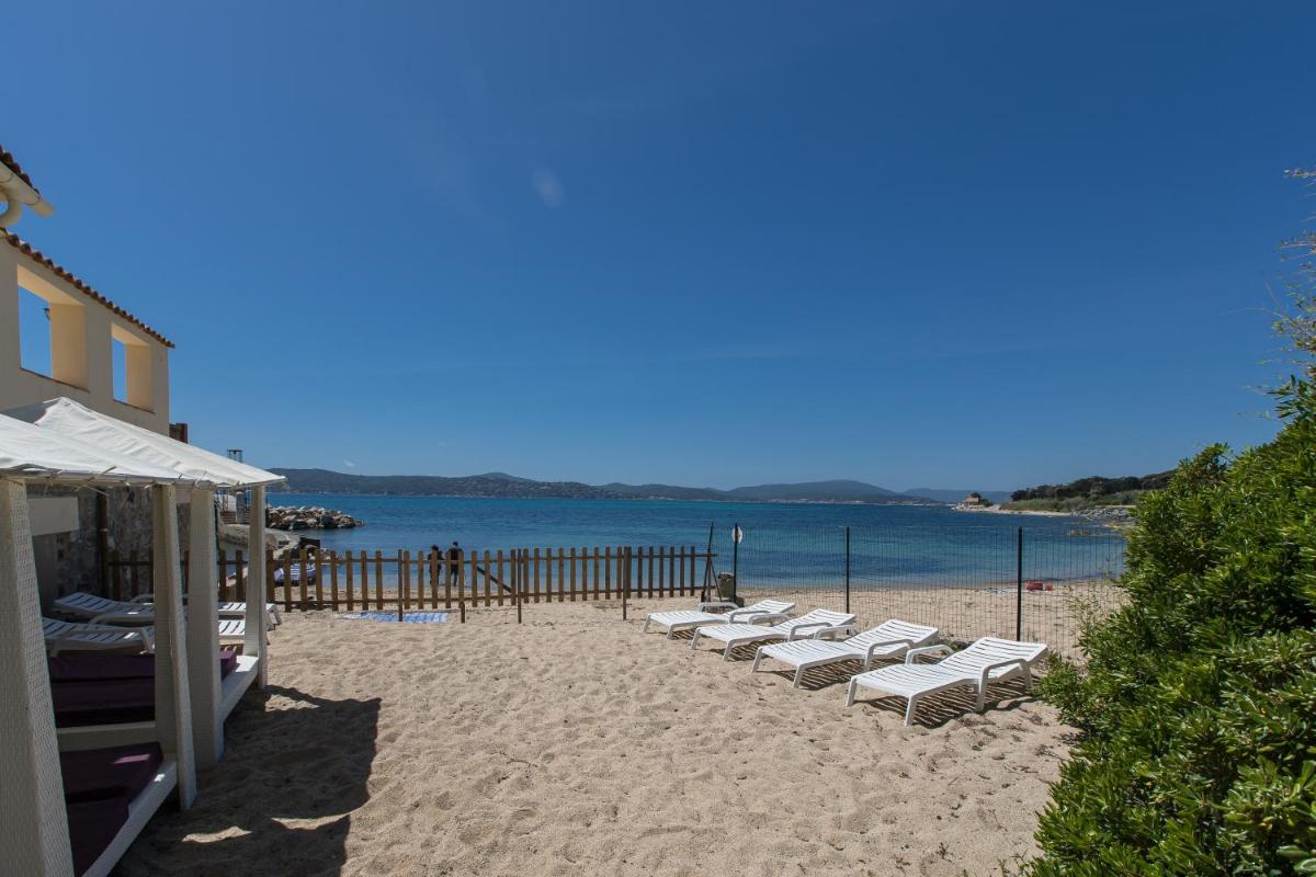 Villa Pointe Alègre