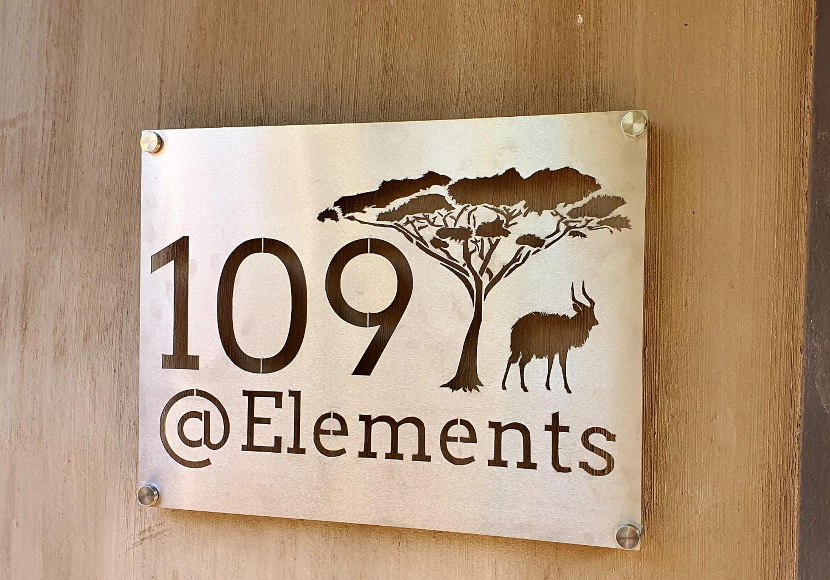 Elements Private Golf Reserve 109