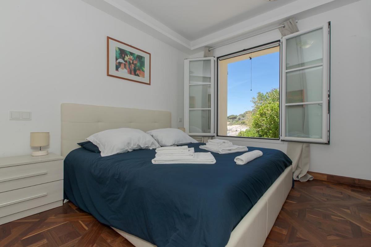 Villa Pointe Alègre