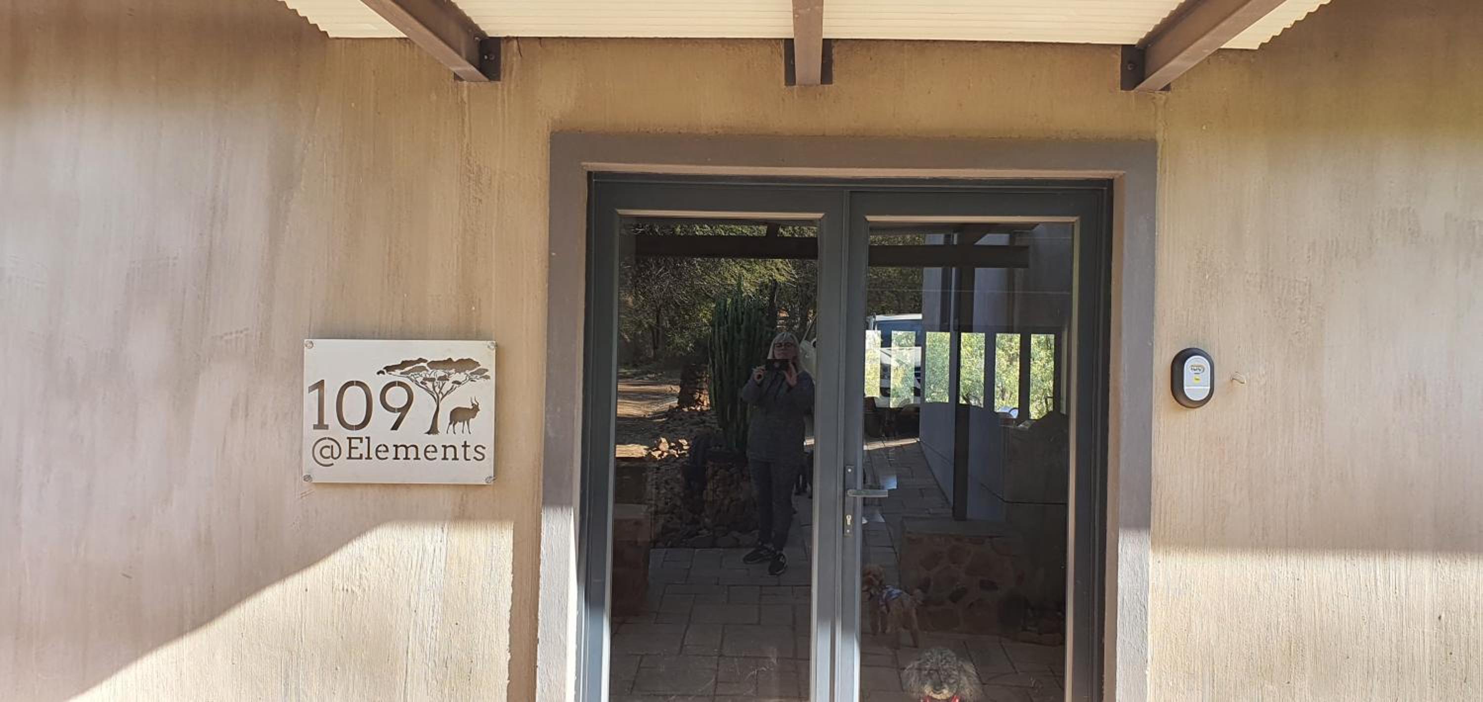 Elements Private Golf Reserve 109