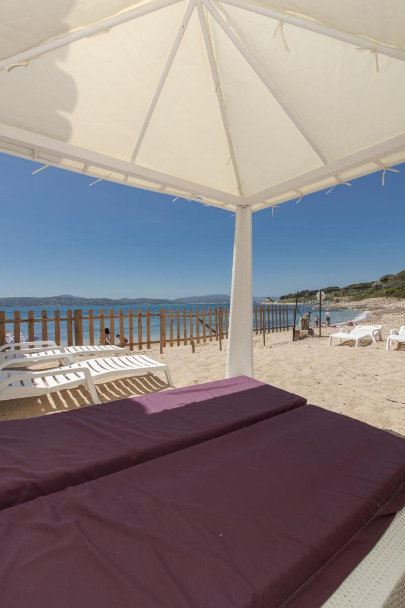 Villa Pointe Alègre