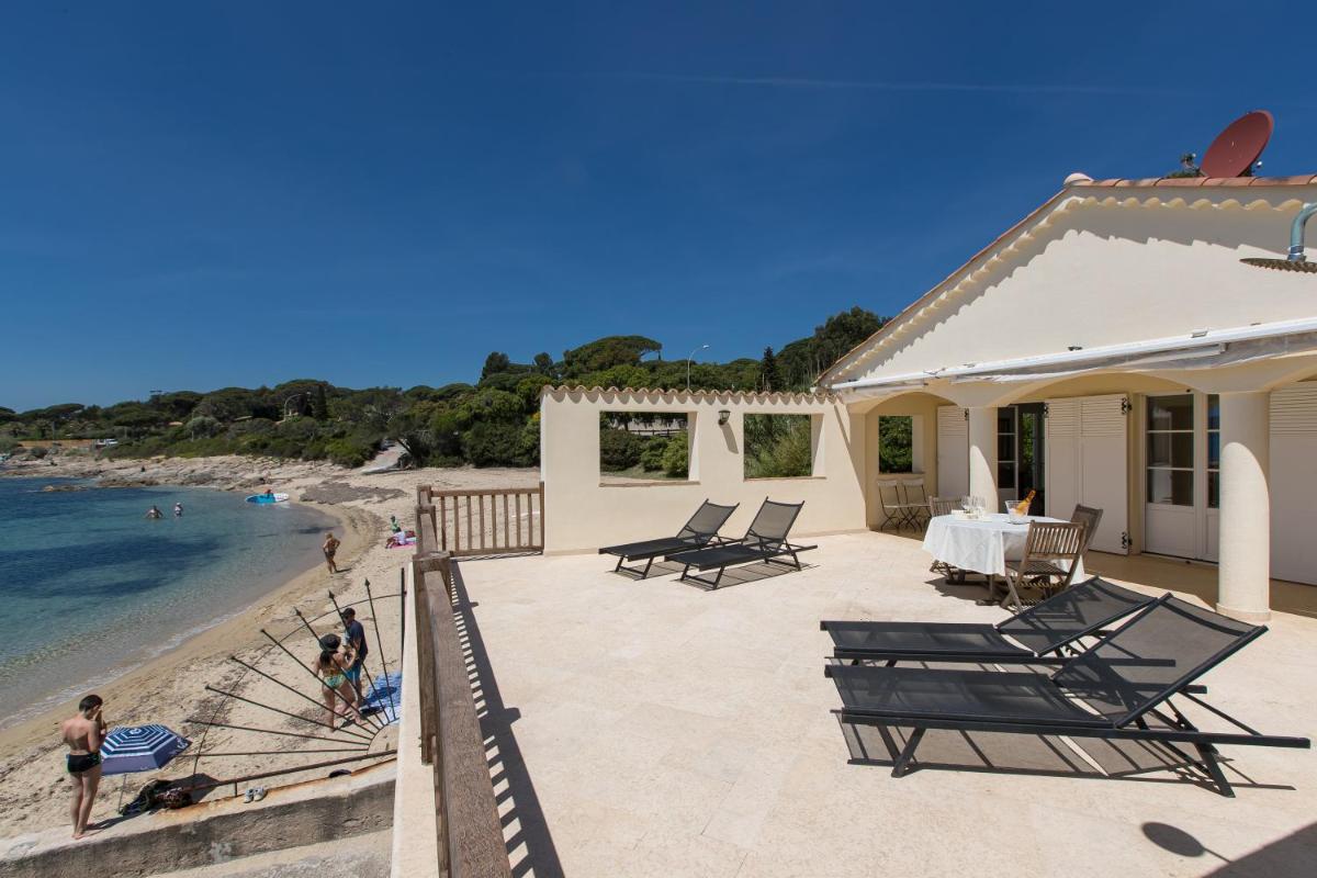Villa Pointe Alègre
