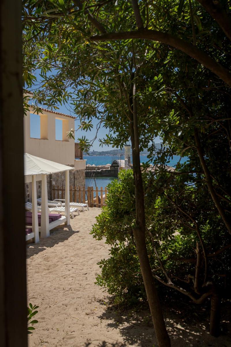 Villa Pointe Alègre