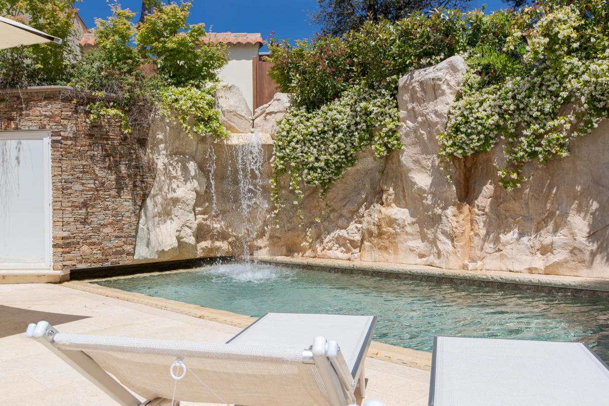 Villa Pointe Alègre