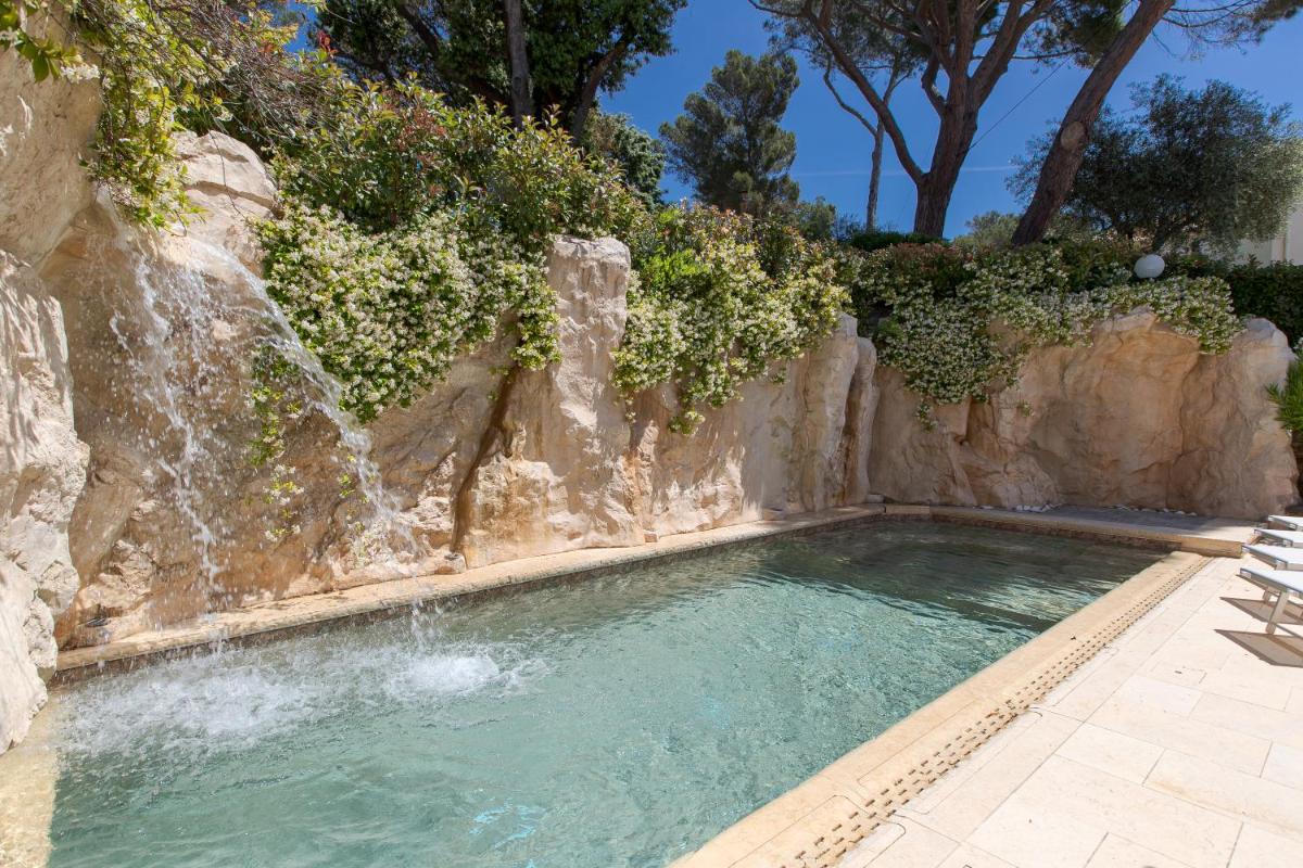 Villa Pointe Alègre