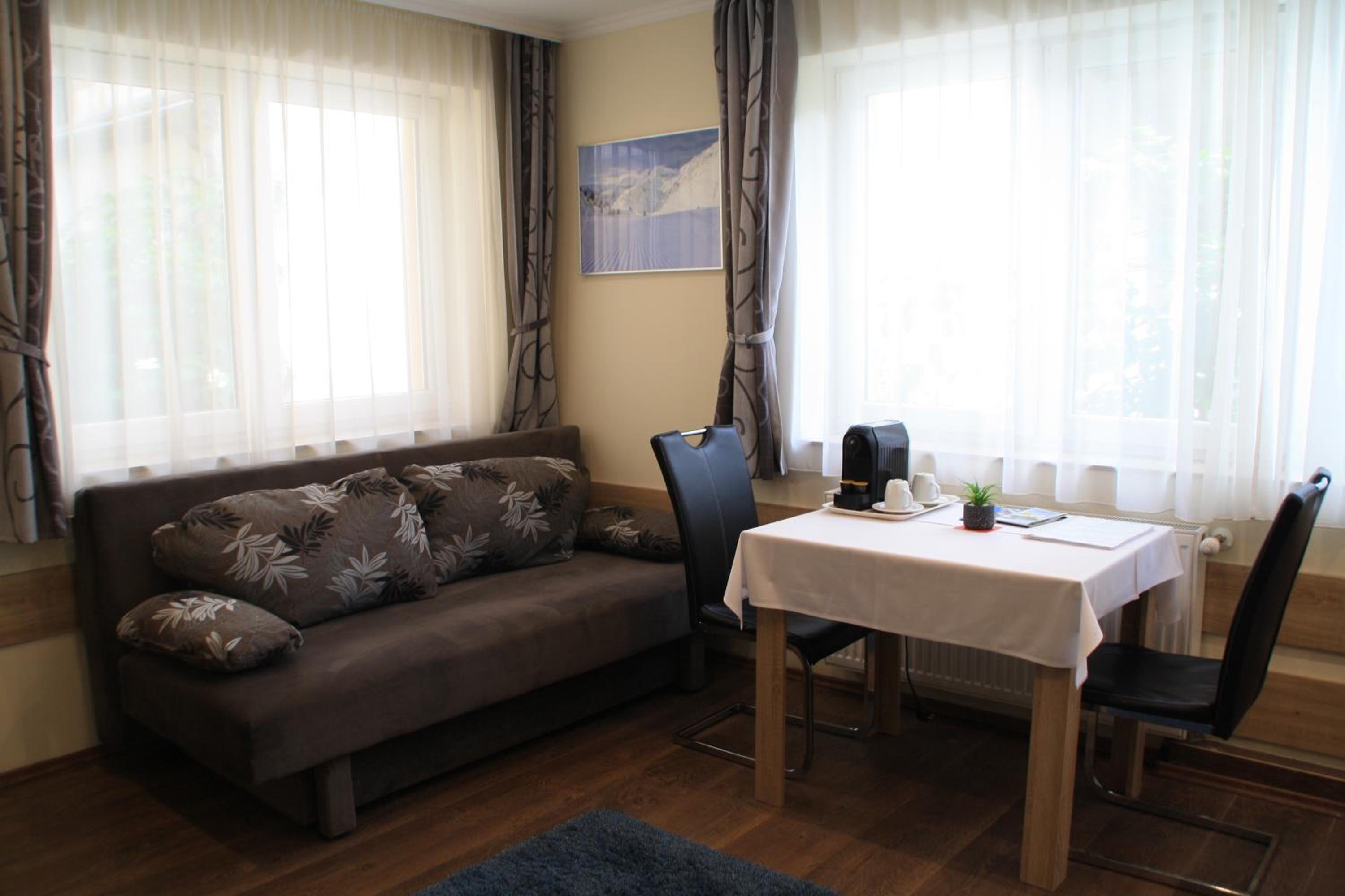 Hotel Mallnitz