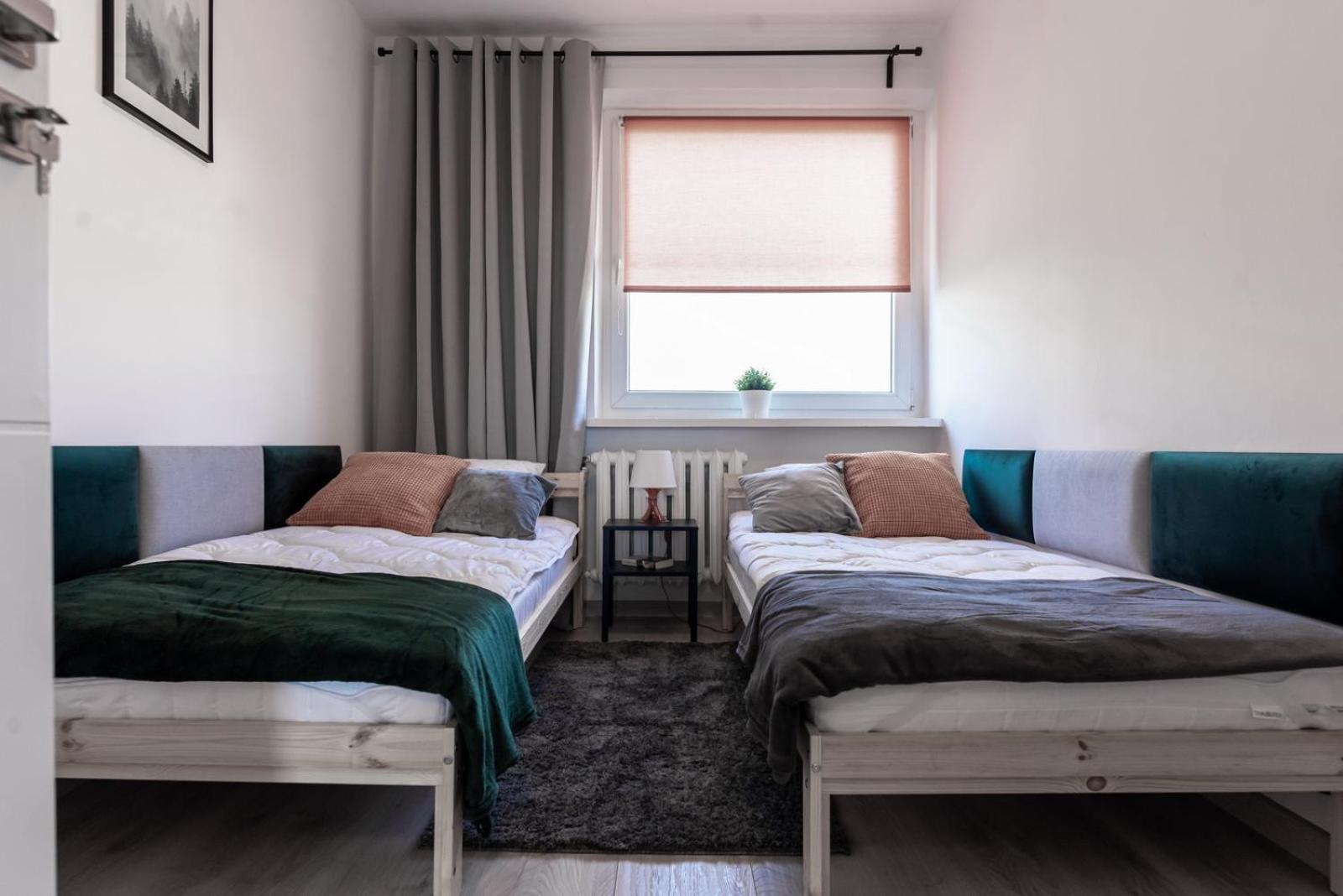 Quadratum Apartment by Renters view 2