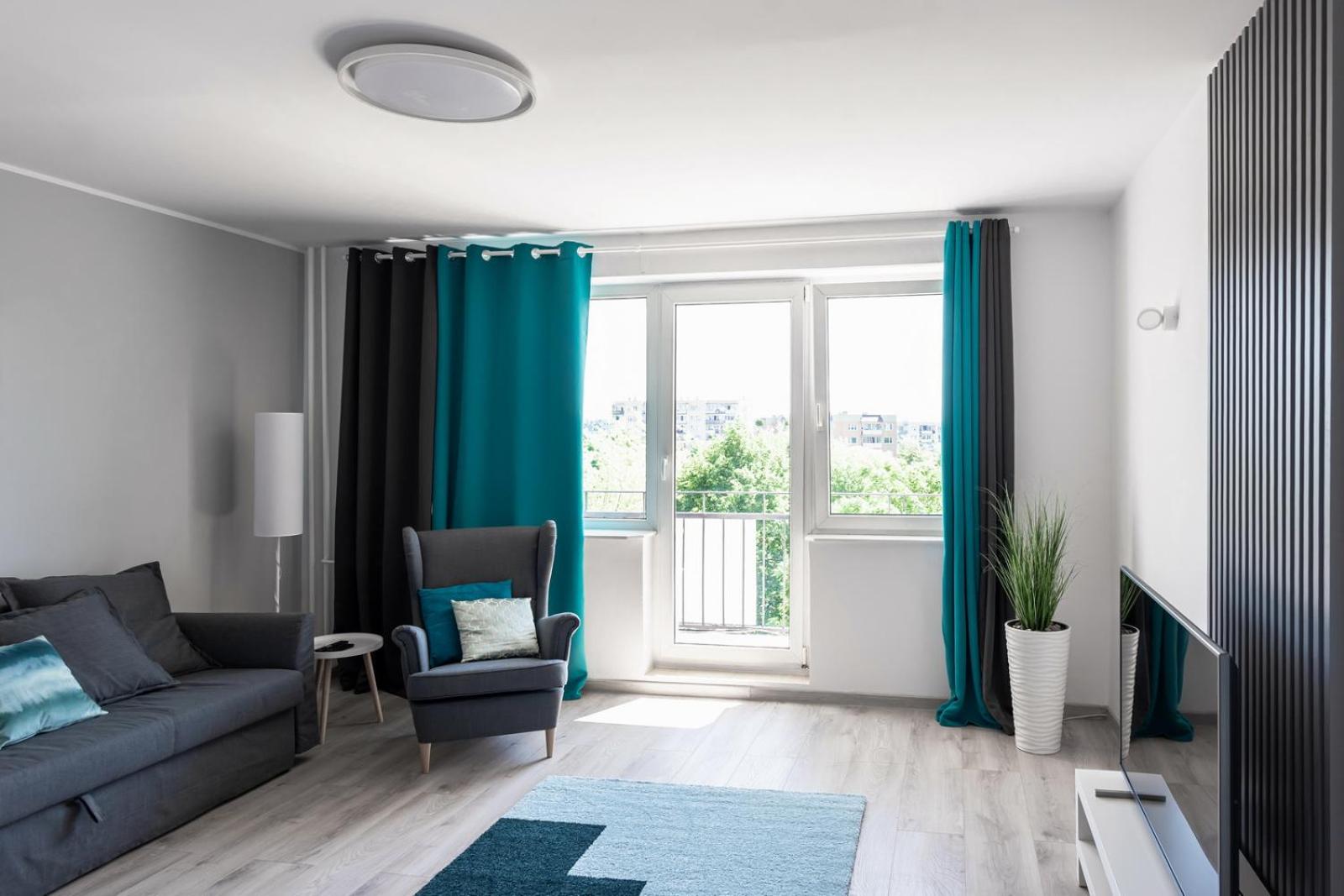 Quadratum Apartment by Renters view 3