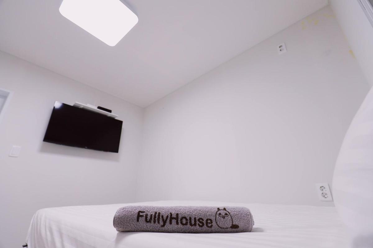 Fully Mini Hotel view 5