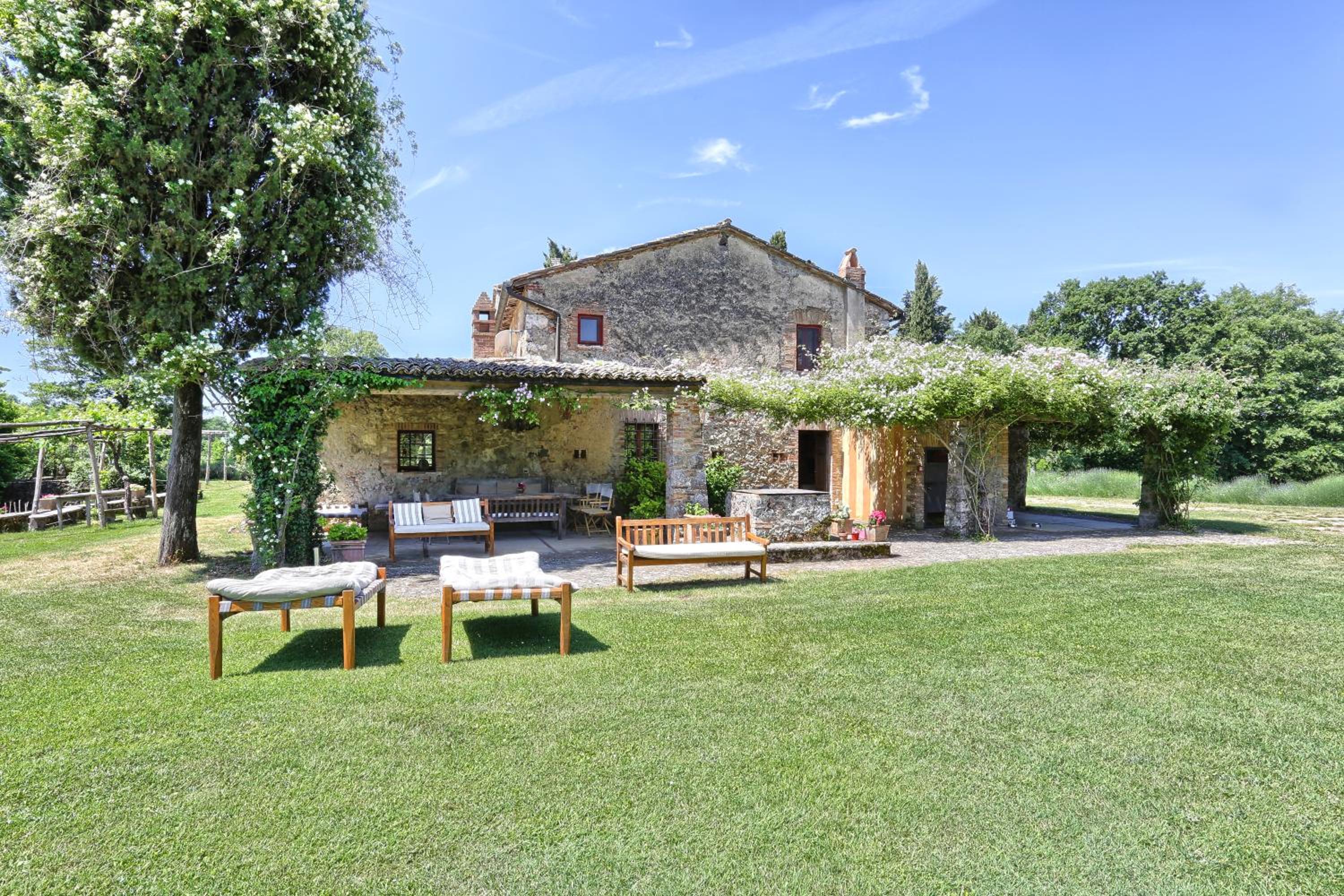 Podere Troscioni photo 3