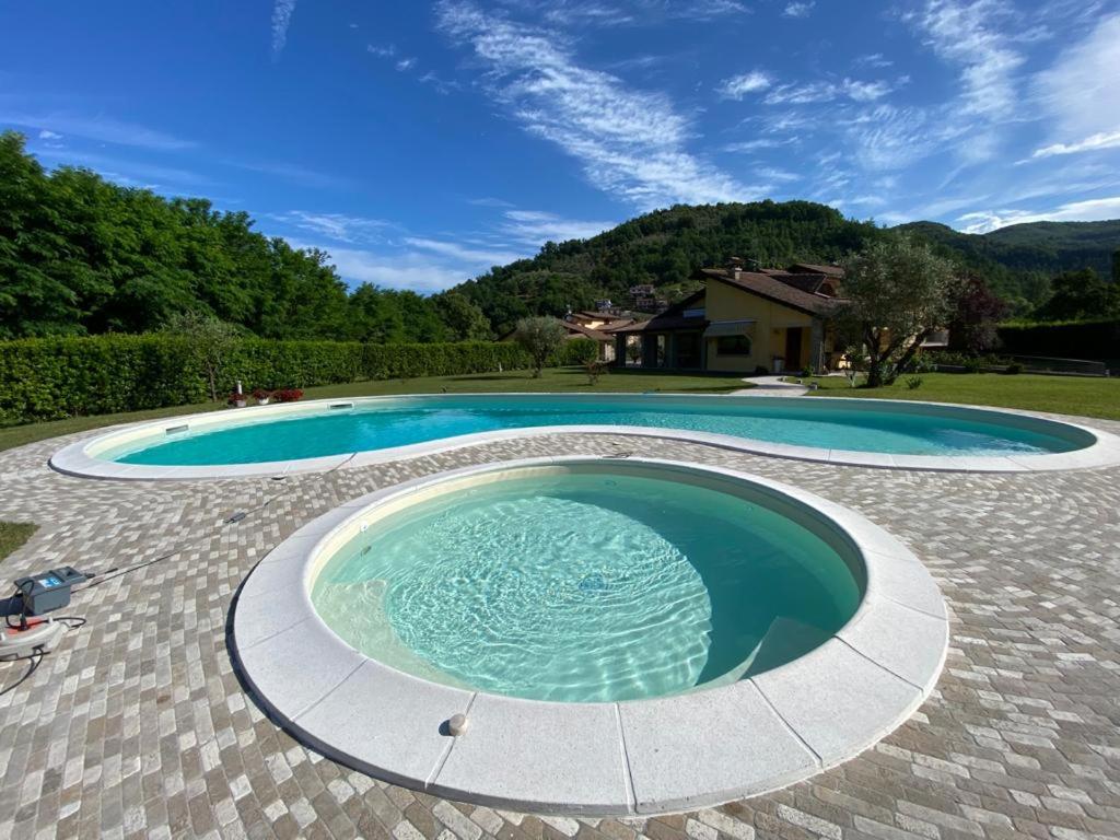 Villa Giulia view 4
