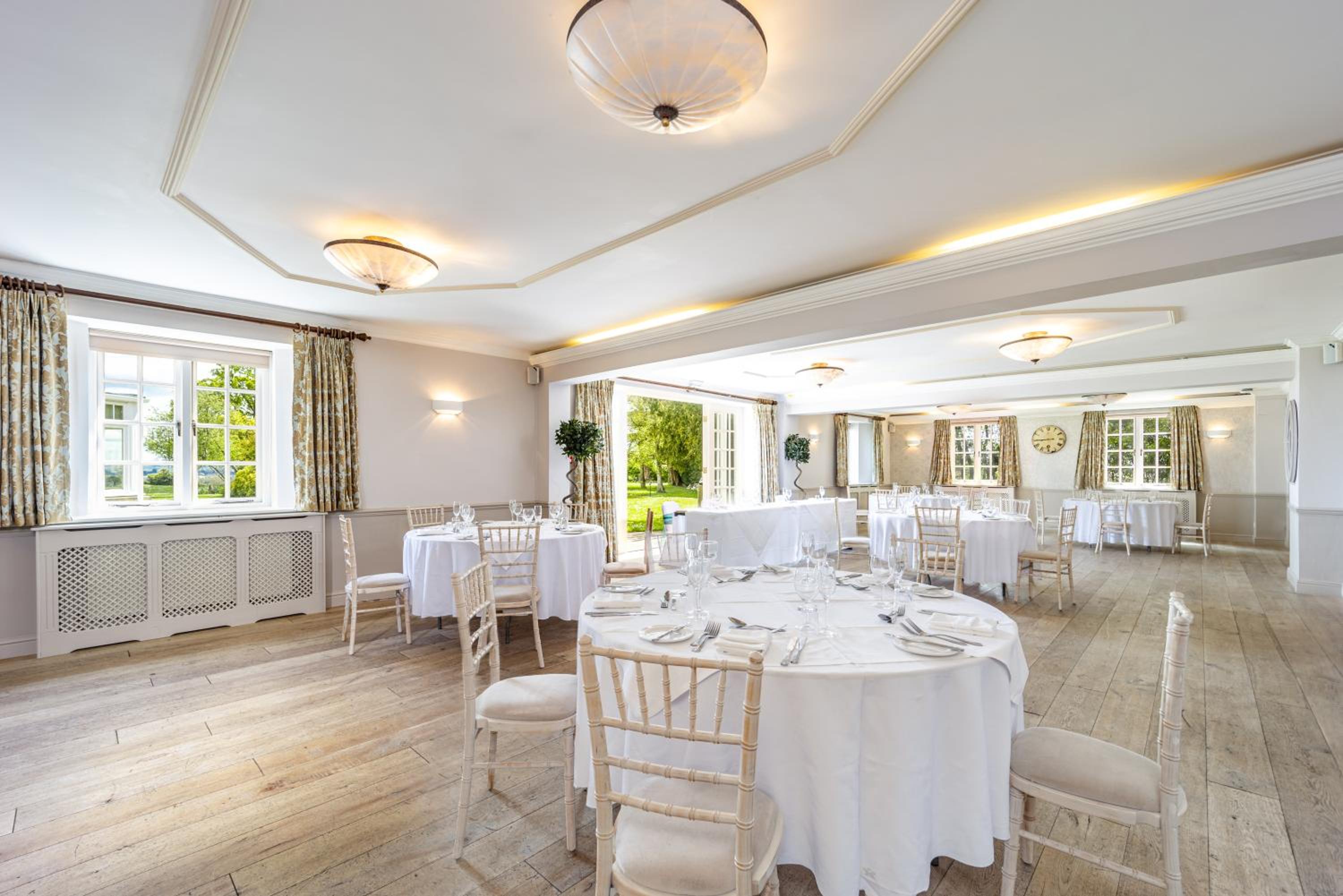 Leigh Park Country House Hotel & Vineyard, BW Signature Collection