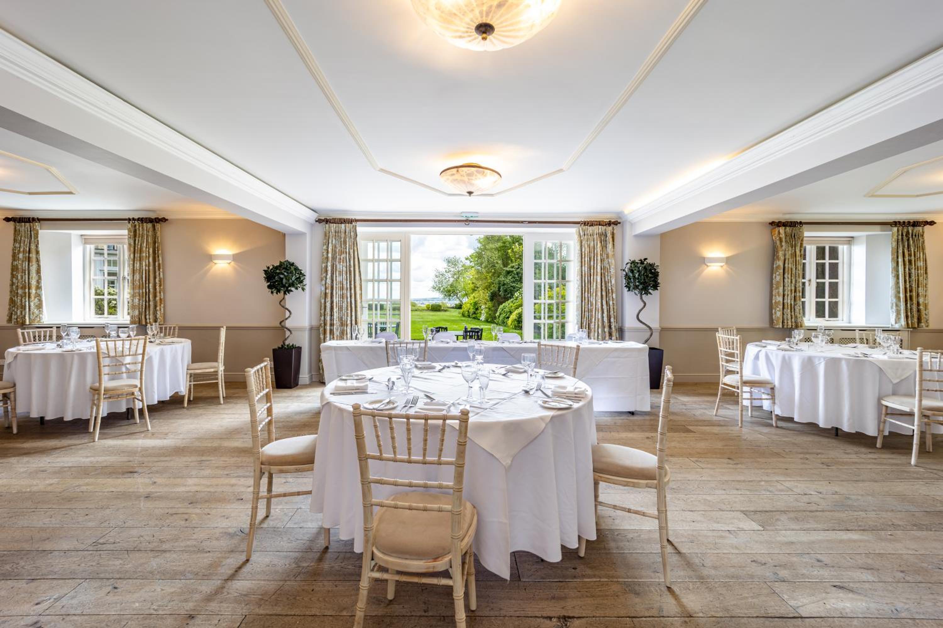 Leigh Park Country House Hotel & Vineyard, BW Signature Collection