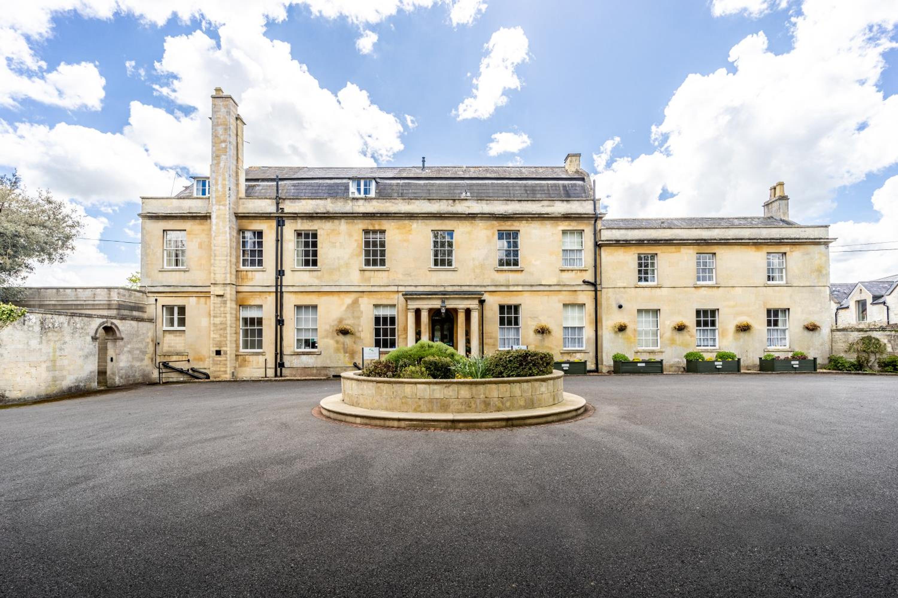 Leigh Park Country House Hotel & Vineyard, BW Signature Collection