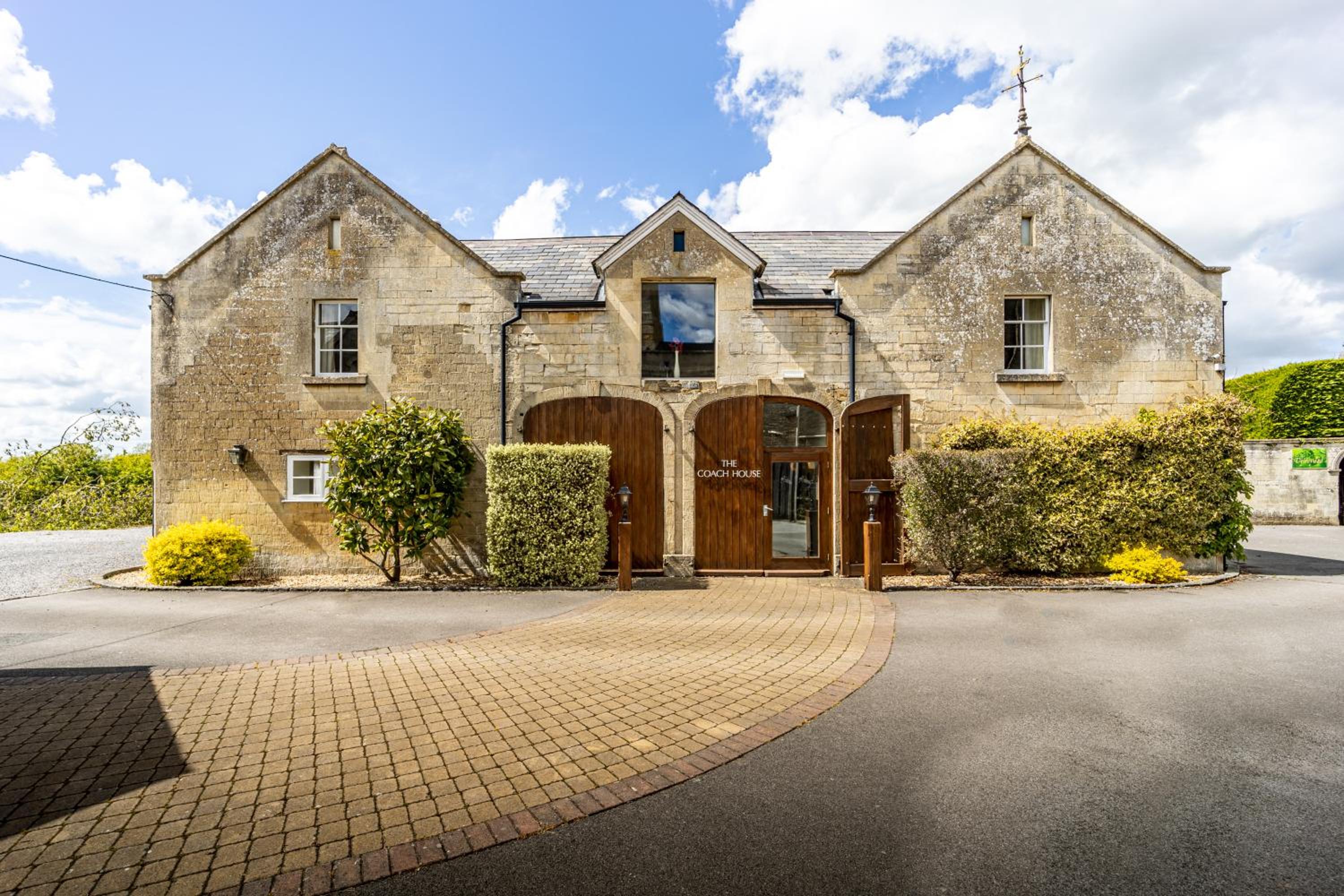 Leigh Park Country House Hotel & Vineyard, BW Signature Collection