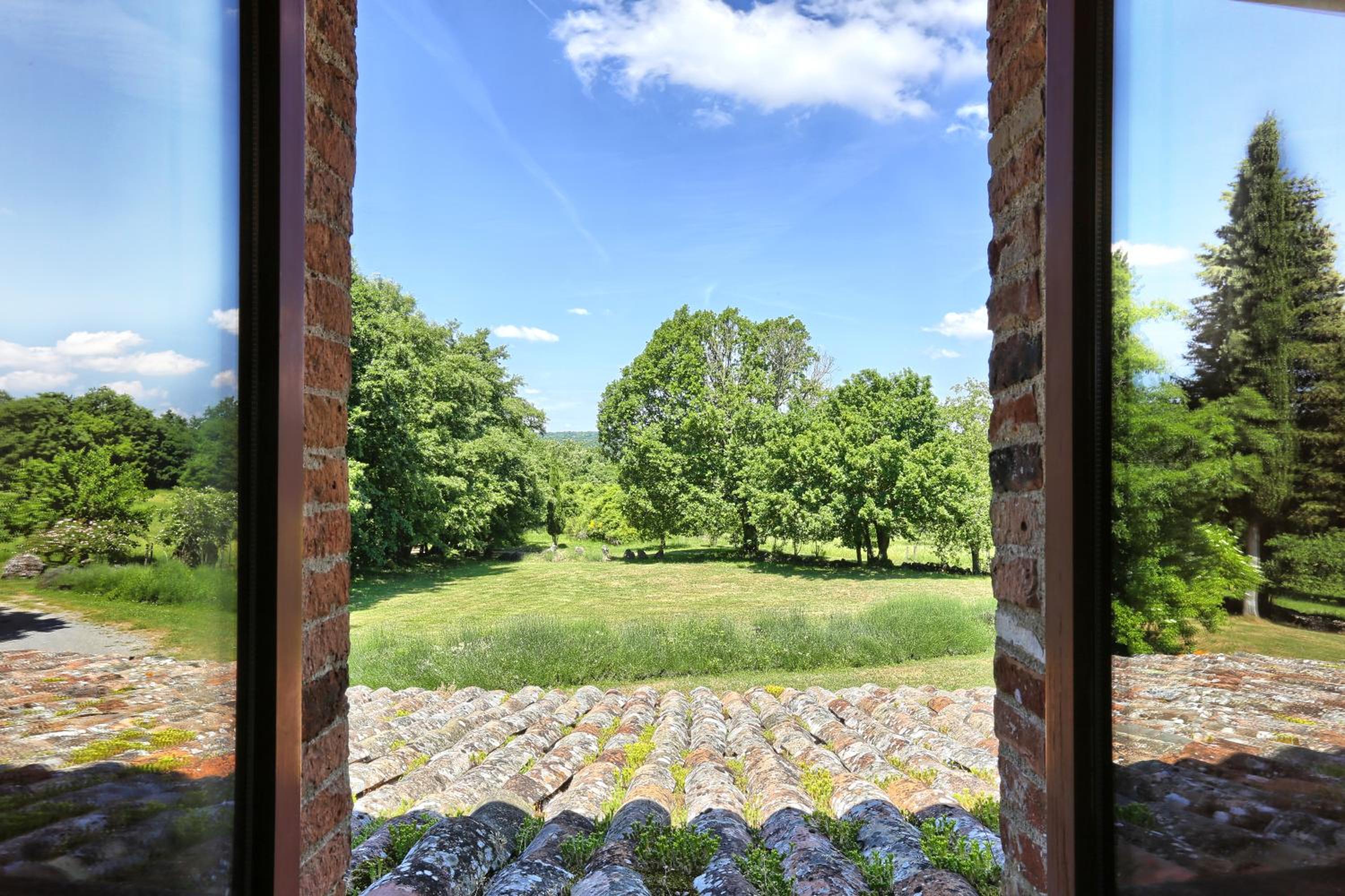 Podere Troscioni, fotografía 2