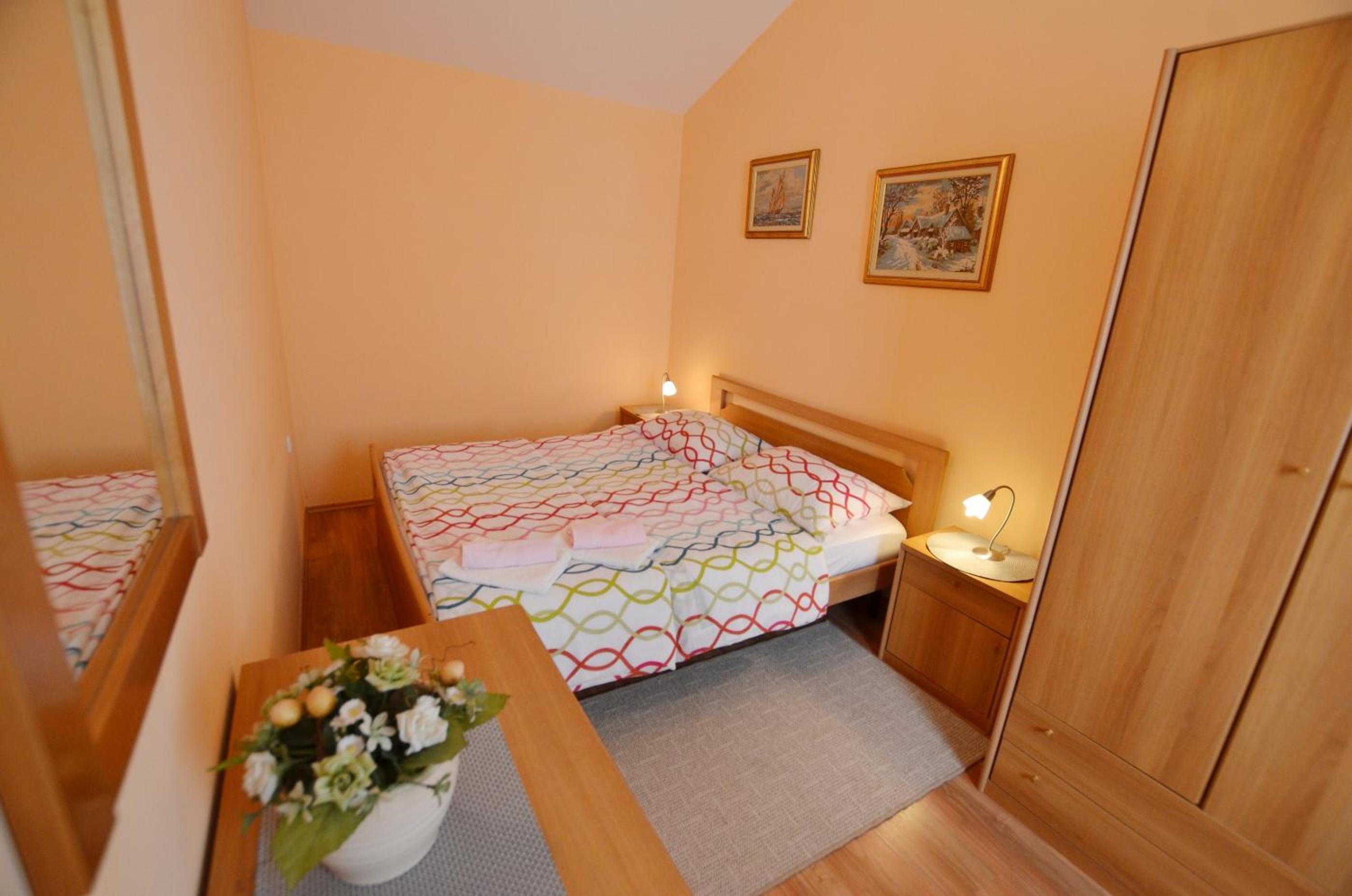 Zminj Apartments