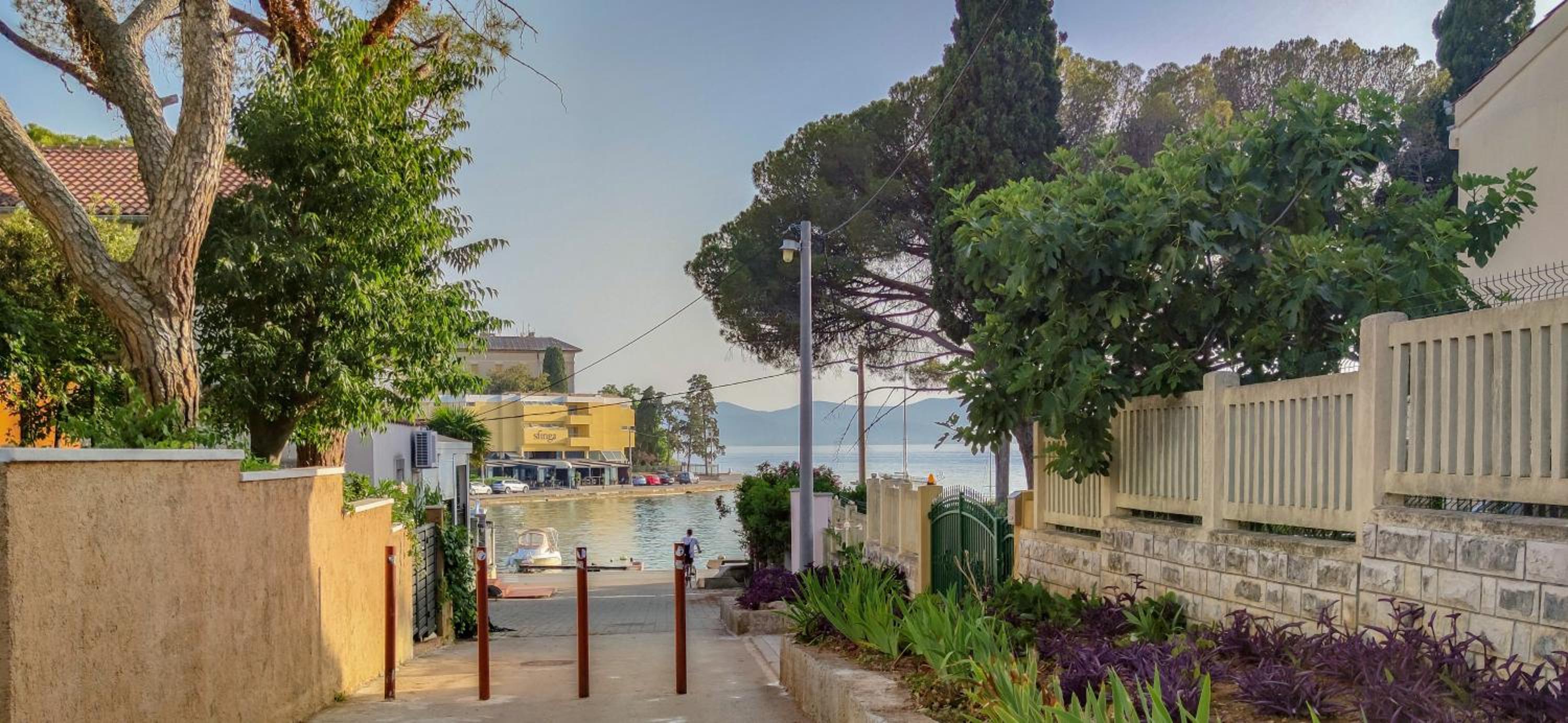 Royal Apartments Zadar view 4