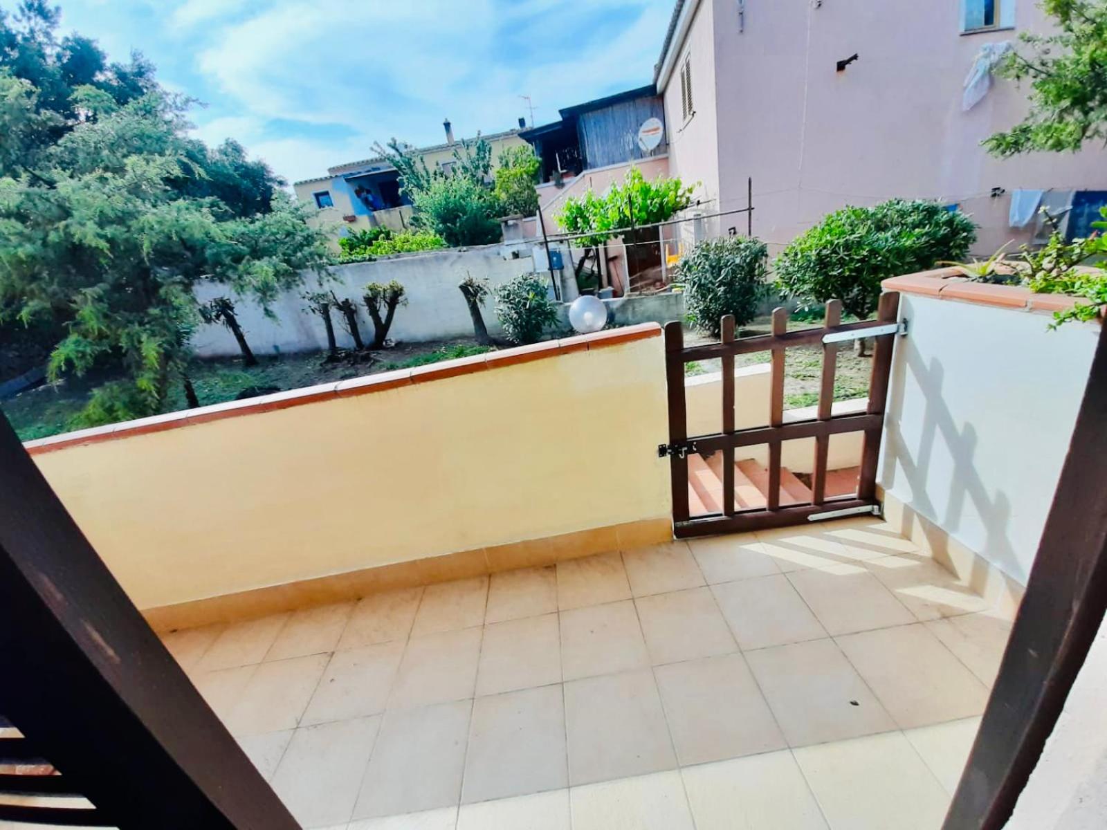 Le residenze Itaca view 2