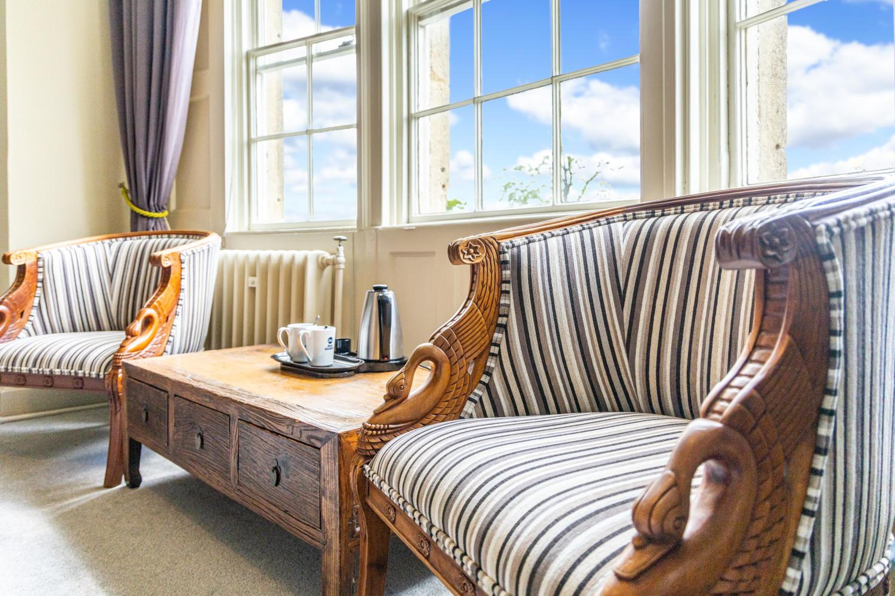 Leigh Park Country House Hotel & Vineyard, BW Signature Collection