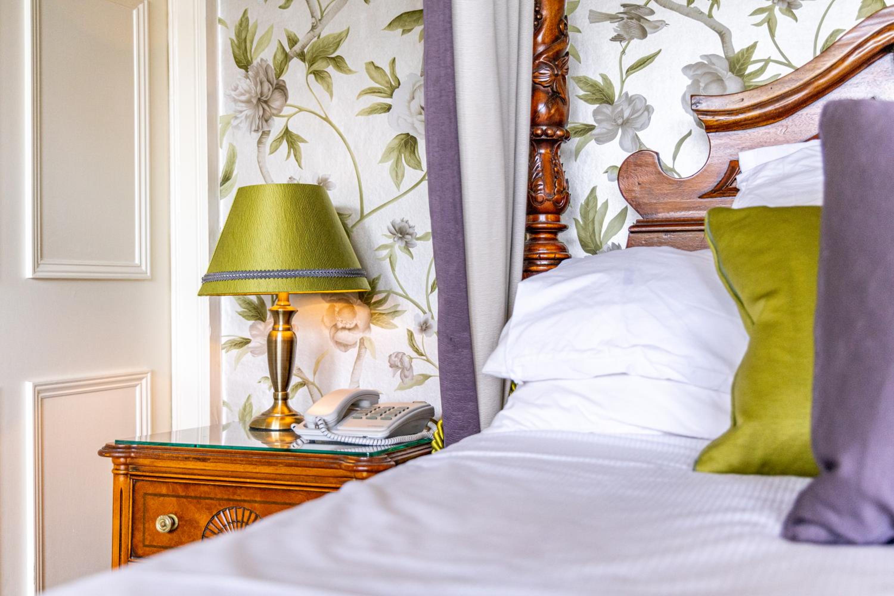Leigh Park Country House Hotel & Vineyard, BW Signature Collection