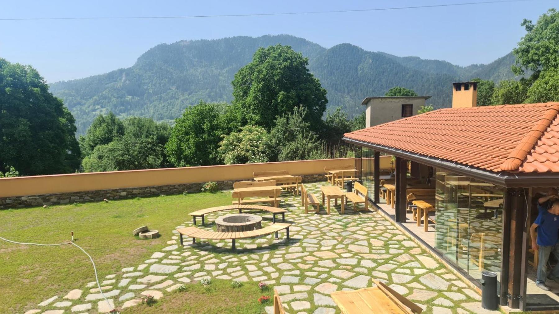 Guesthouse Nefertiti