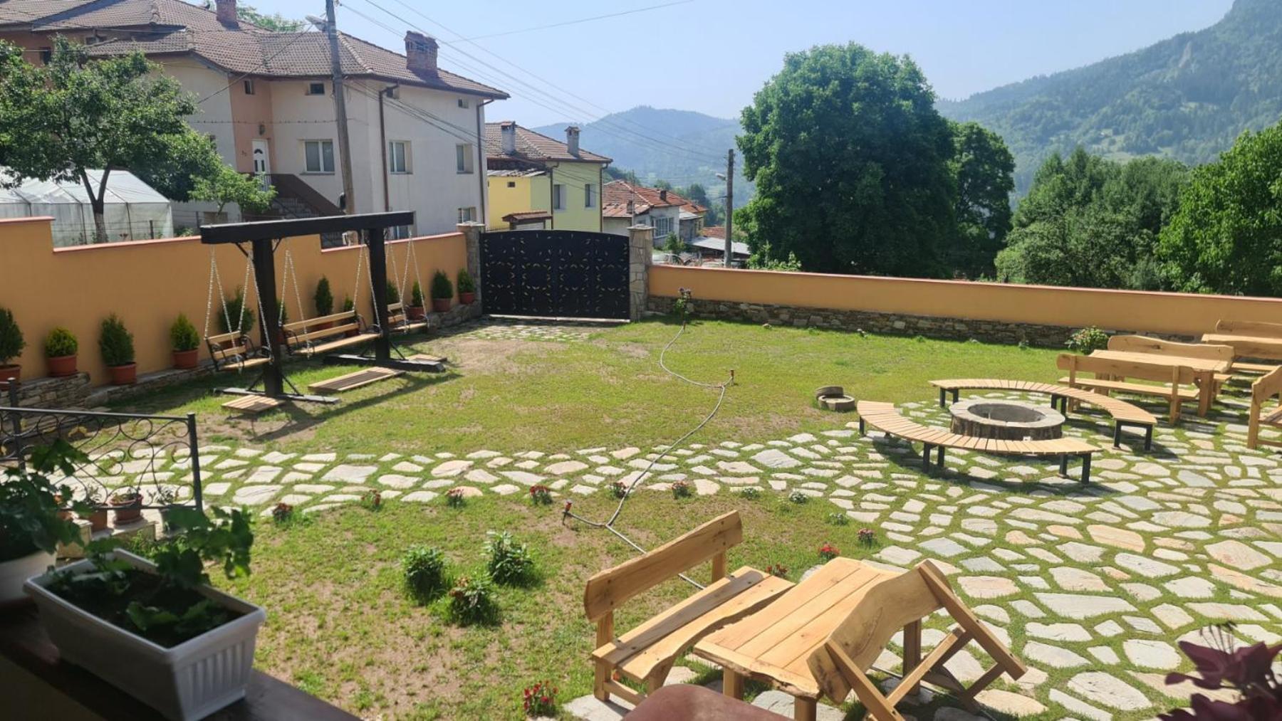 Guesthouse Nefertiti