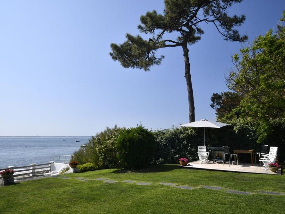 Villa De La Plage